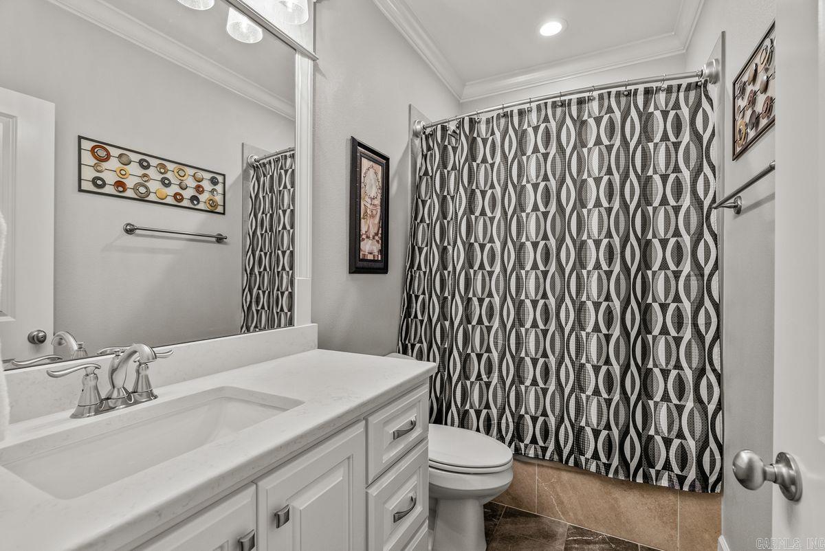 WILDWOOD PLACE - Residential