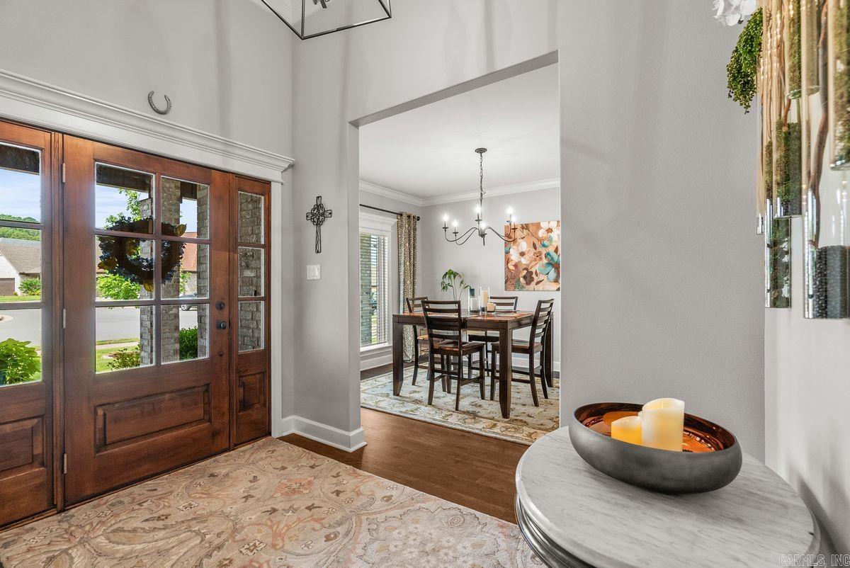 WILDWOOD PLACE - Residential