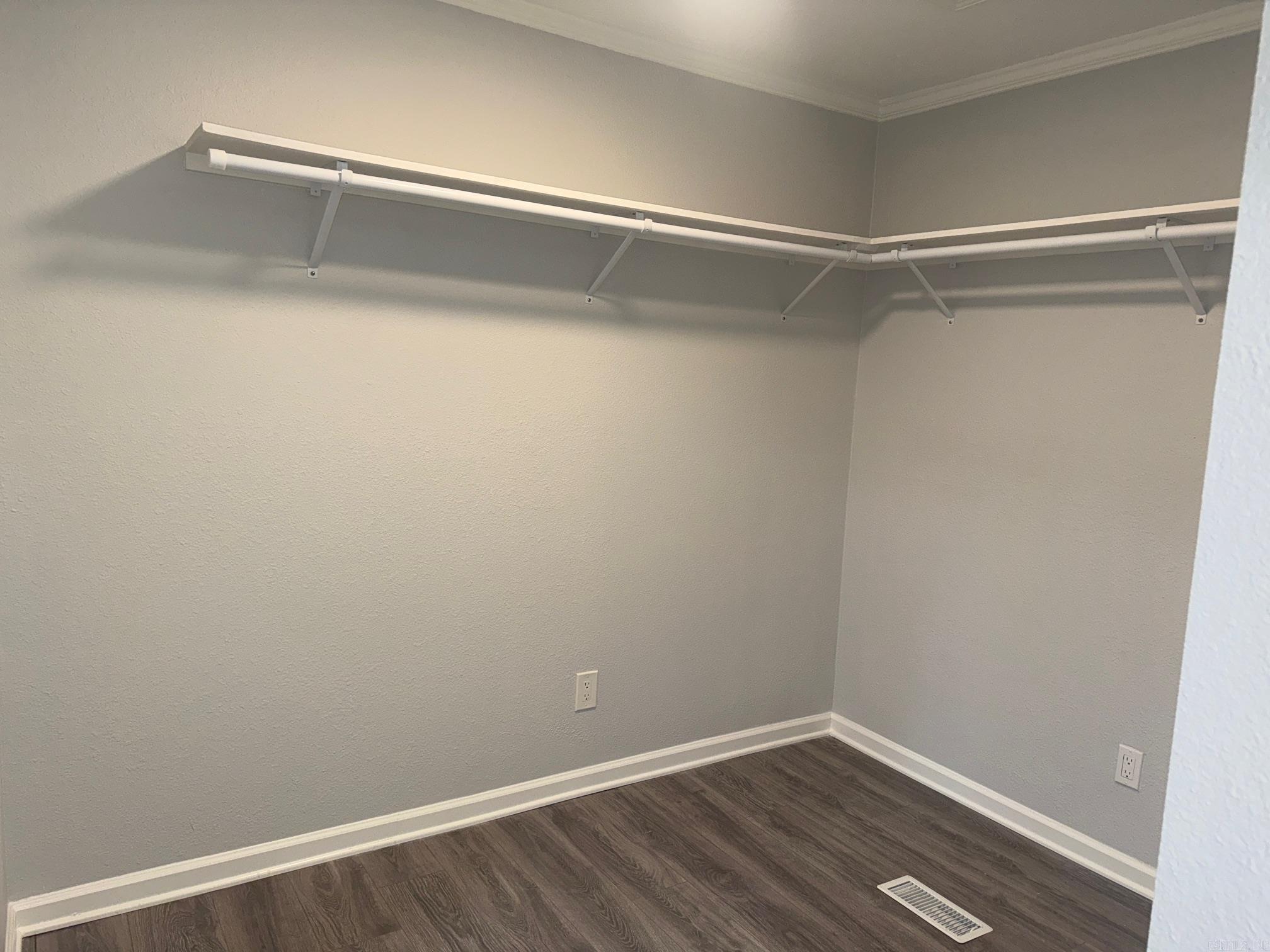 SPANNS PINE ACRES - Residential