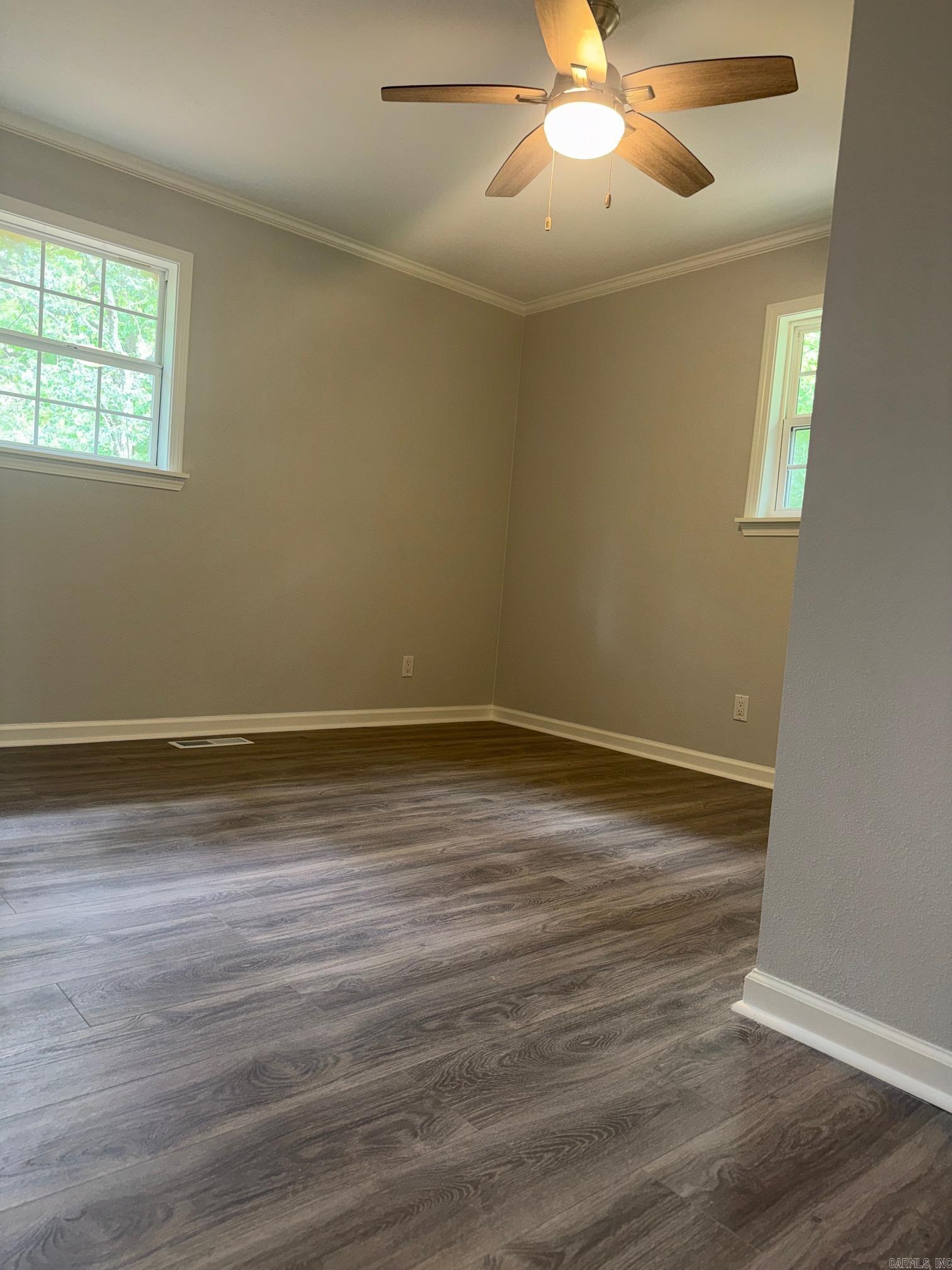 SPANNS PINE ACRES - Residential