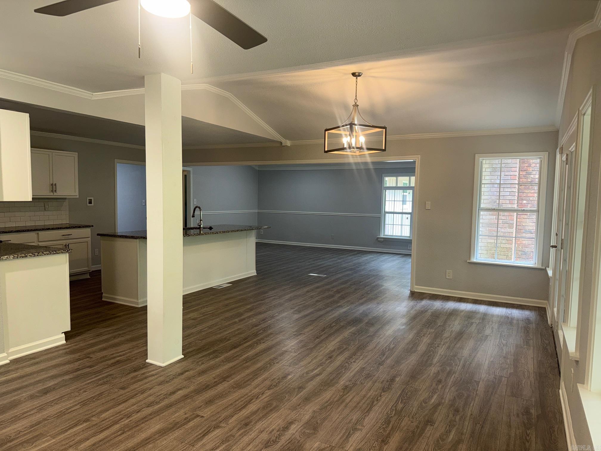 SPANNS PINE ACRES - Residential