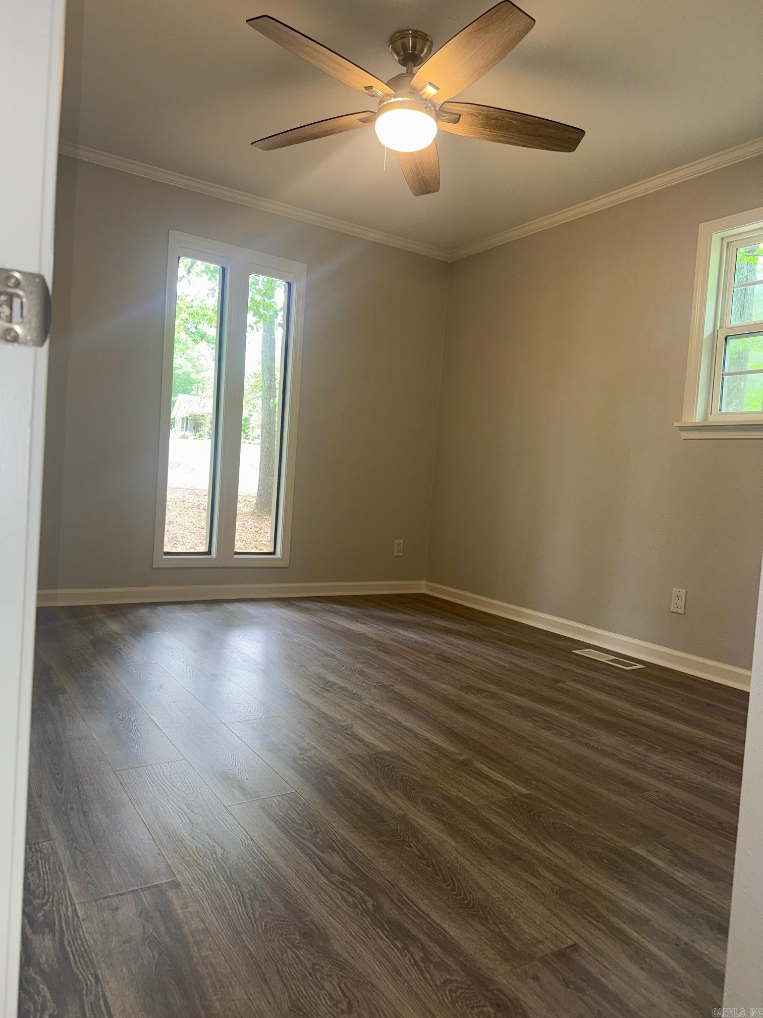 SPANNS PINE ACRES - Residential