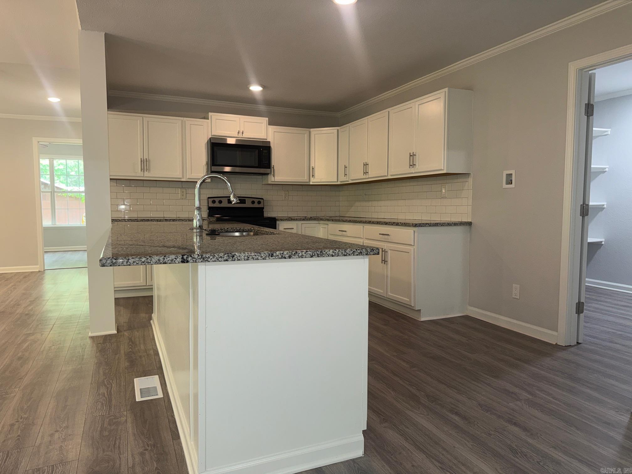 SPANNS PINE ACRES - Residential