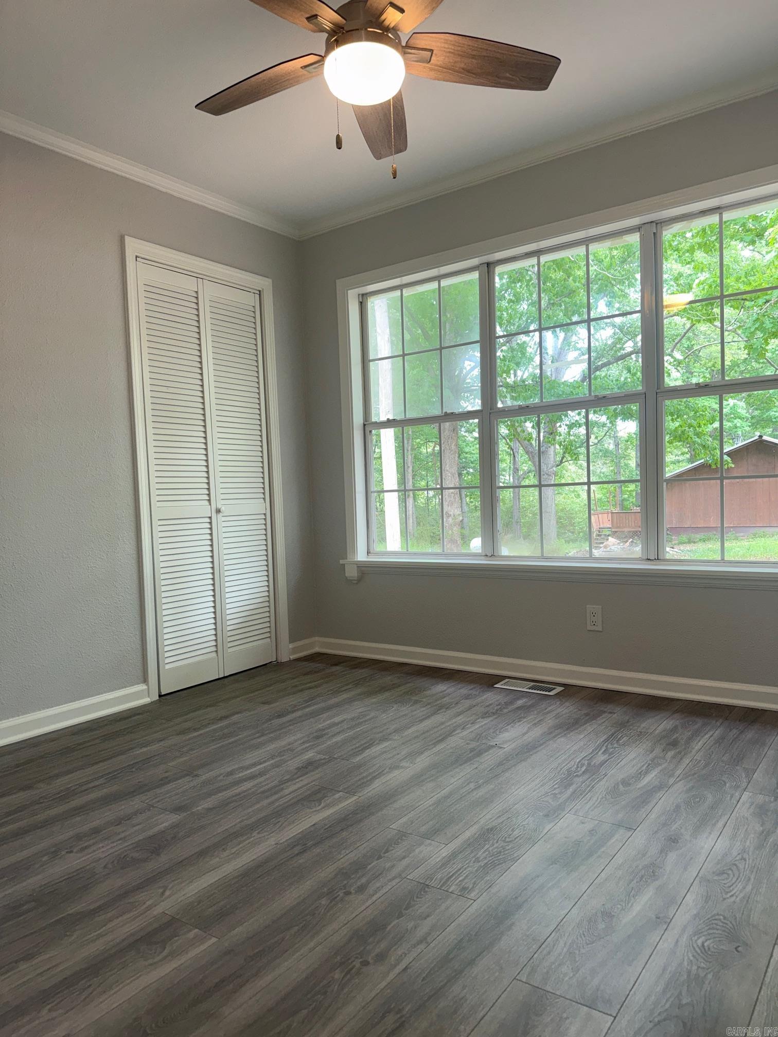 SPANNS PINE ACRES - Residential