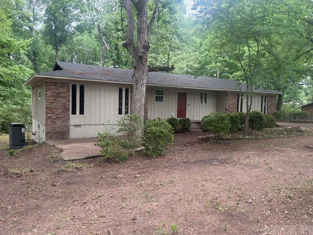 SPANNS PINE ACRES - Residential