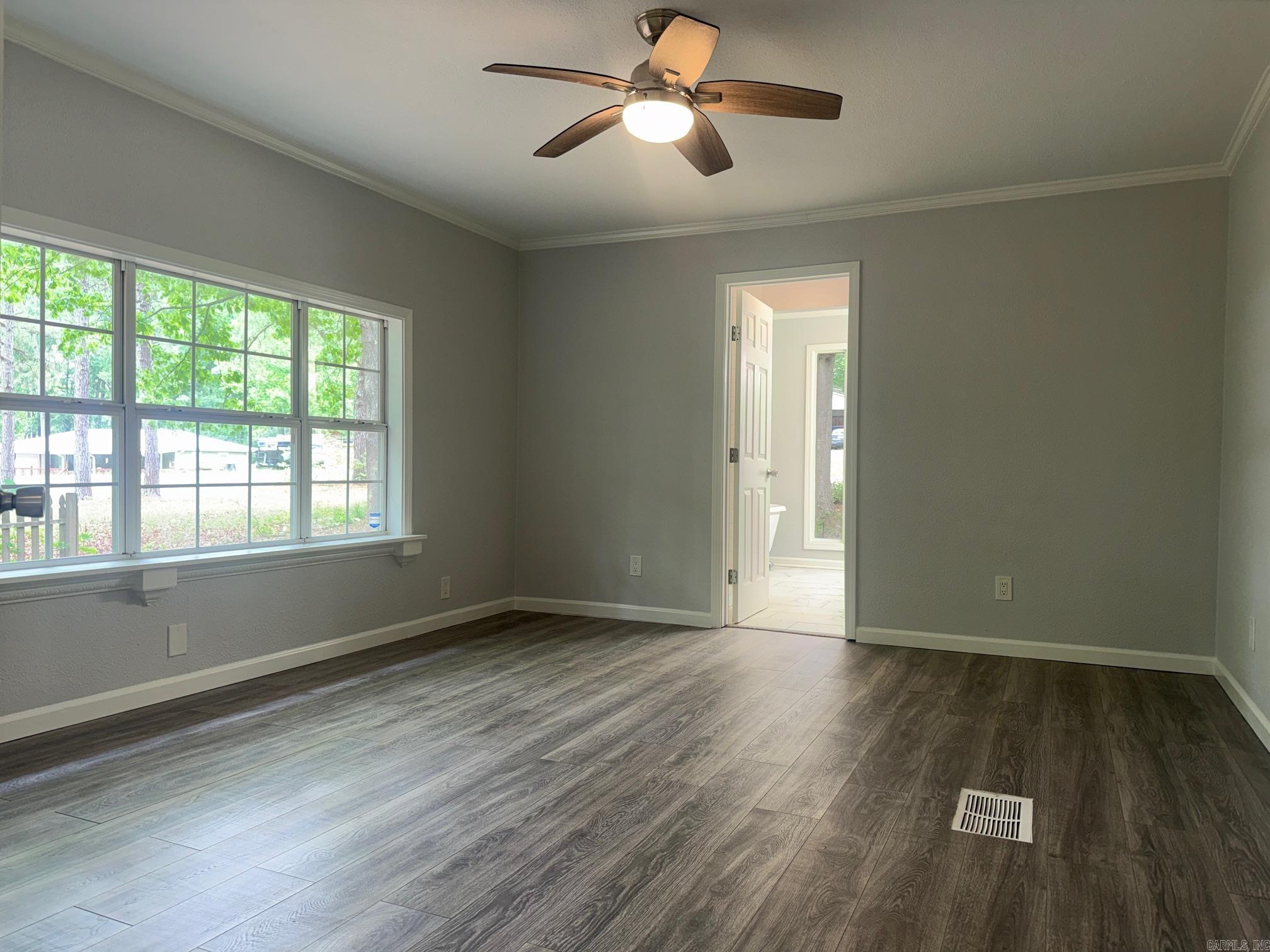 SPANNS PINE ACRES - Residential