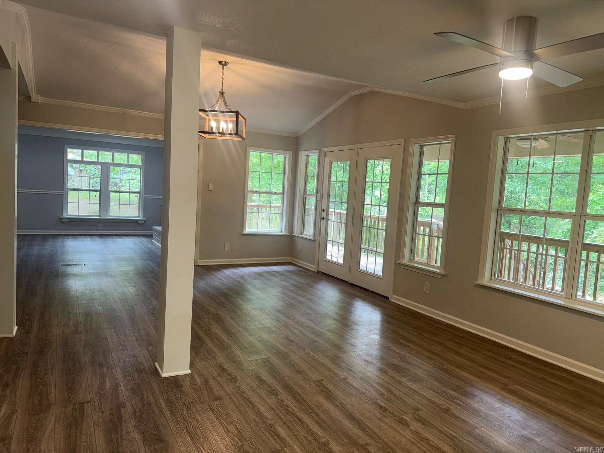 SPANNS PINE ACRES - Residential