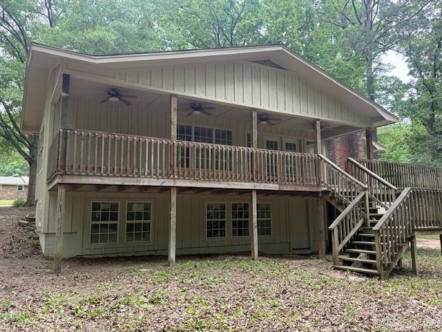 SPANNS PINE ACRES - Residential