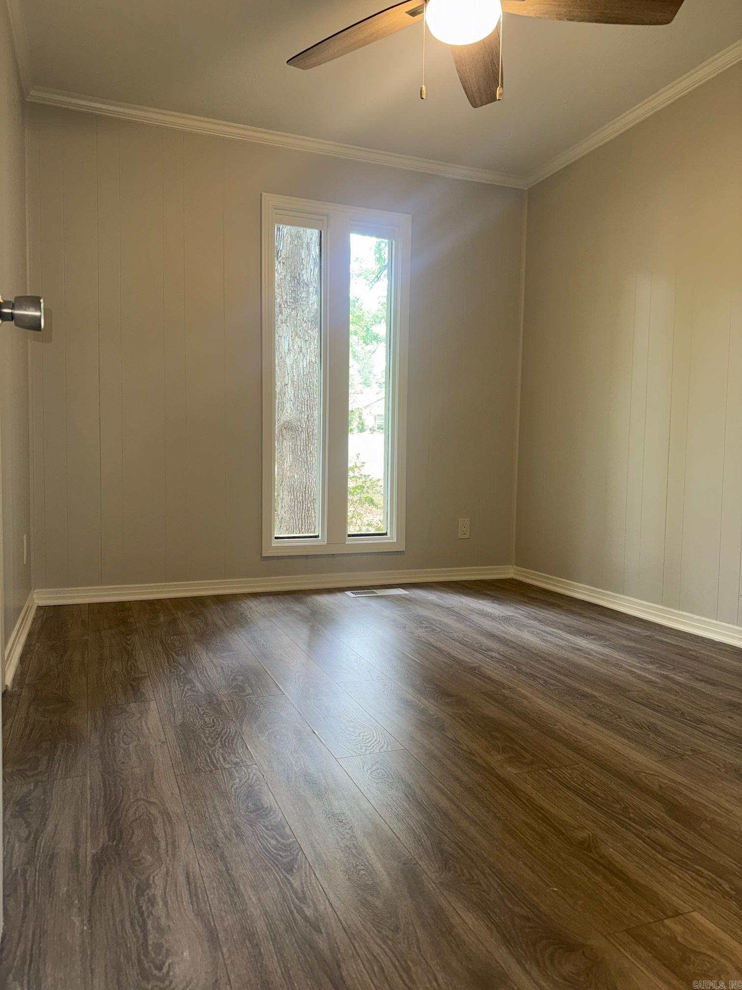 SPANNS PINE ACRES - Residential