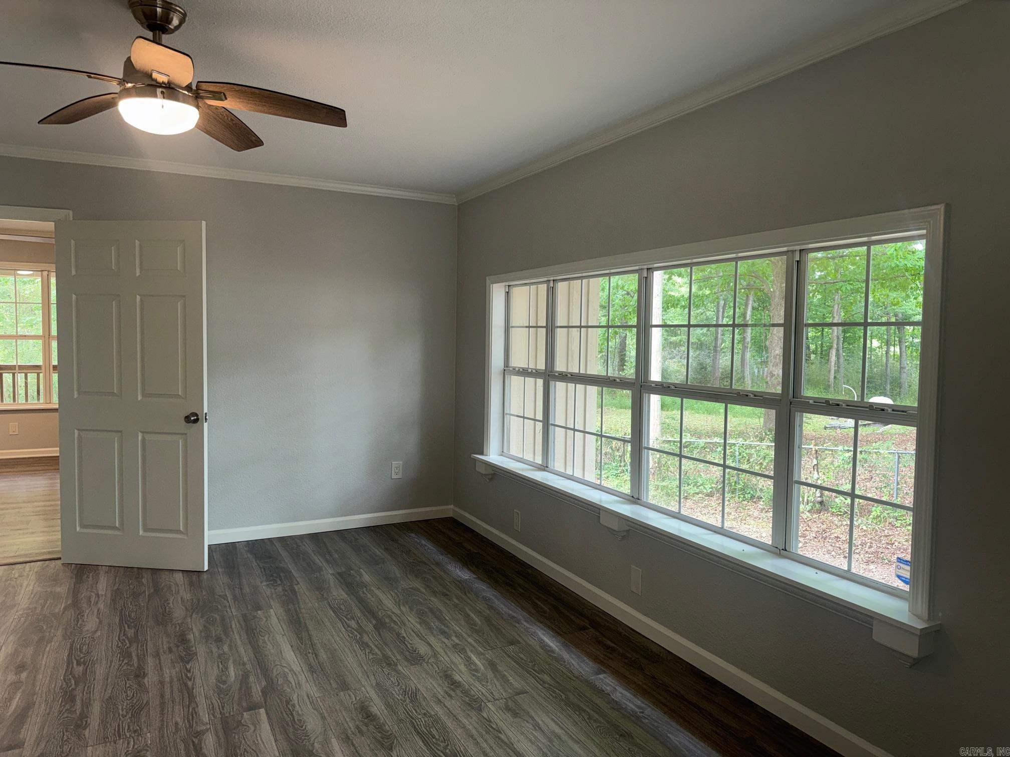 SPANNS PINE ACRES - Residential