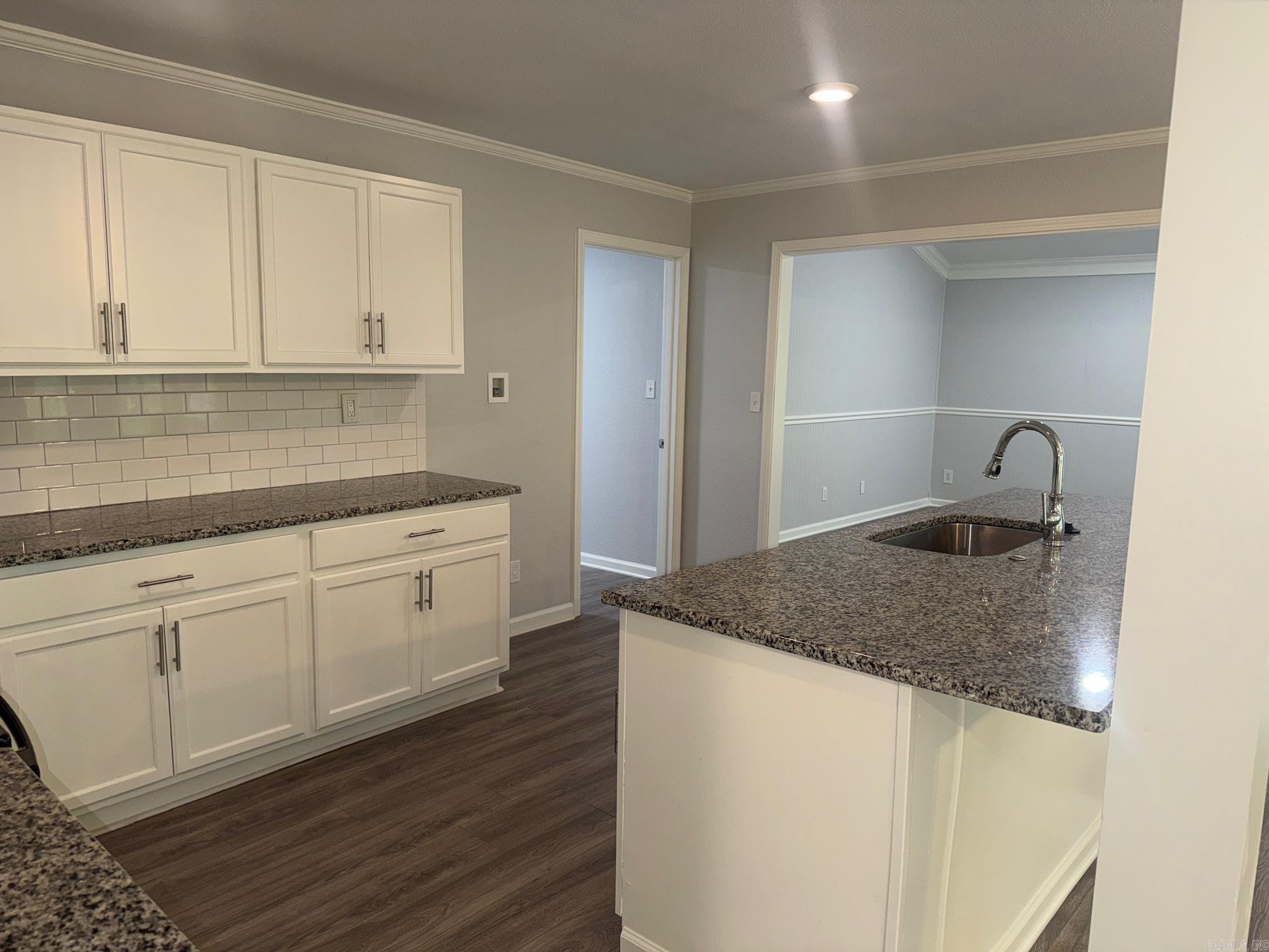 SPANNS PINE ACRES - Residential
