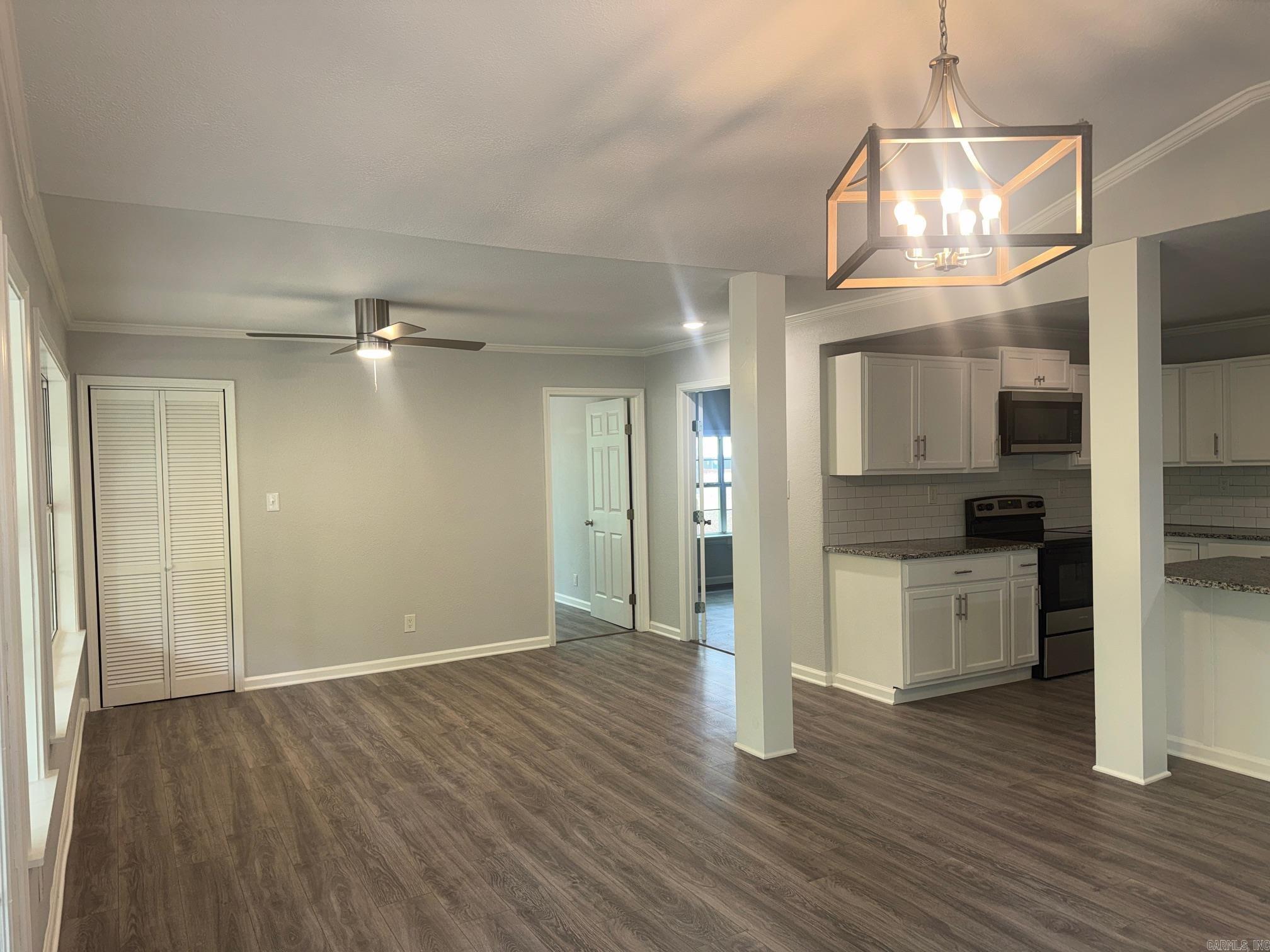 SPANNS PINE ACRES - Residential