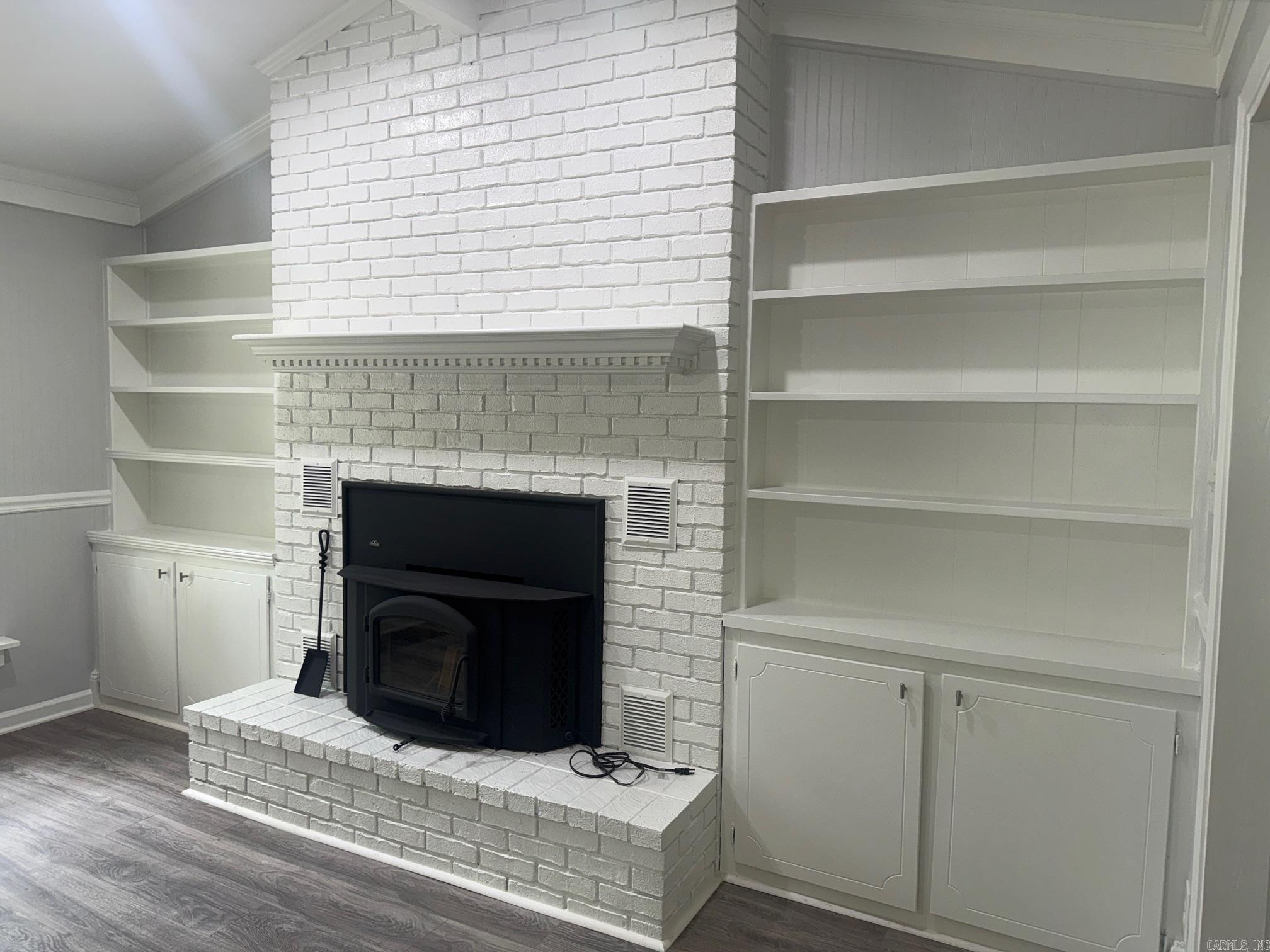 SPANNS PINE ACRES - Residential