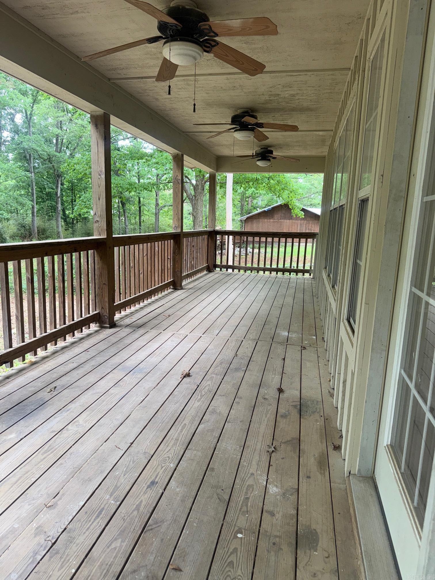 SPANNS PINE ACRES - Residential