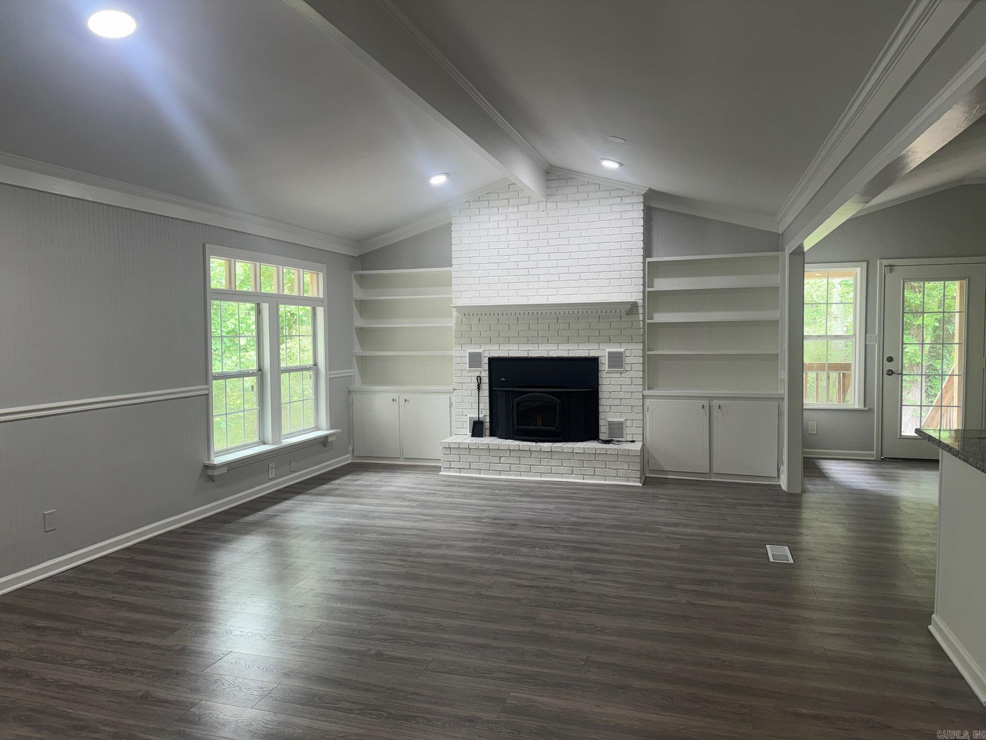SPANNS PINE ACRES - Residential