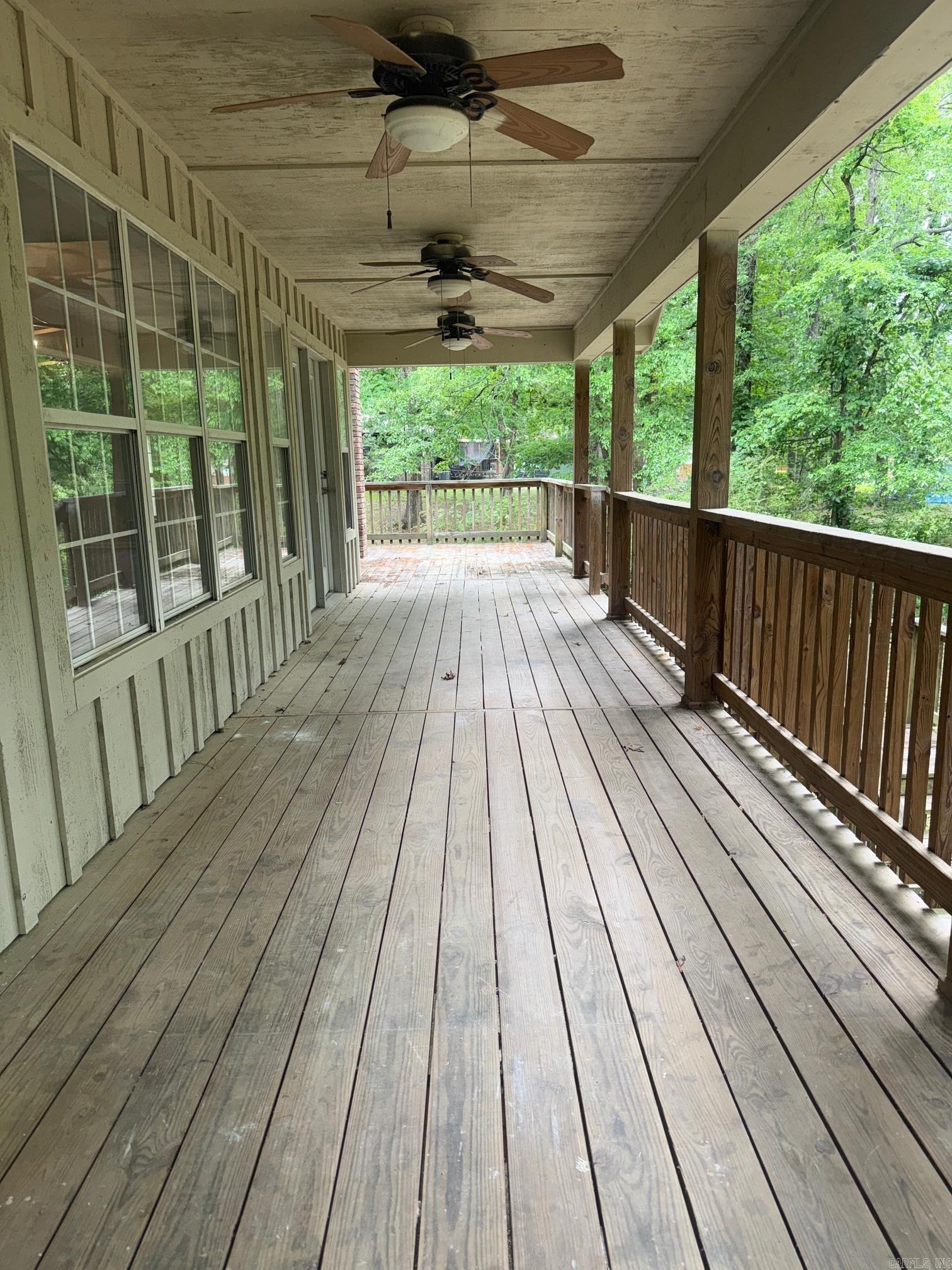 SPANNS PINE ACRES - Residential