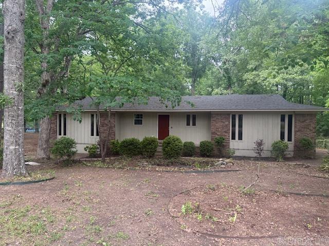 SPANNS PINE ACRES - Residential
