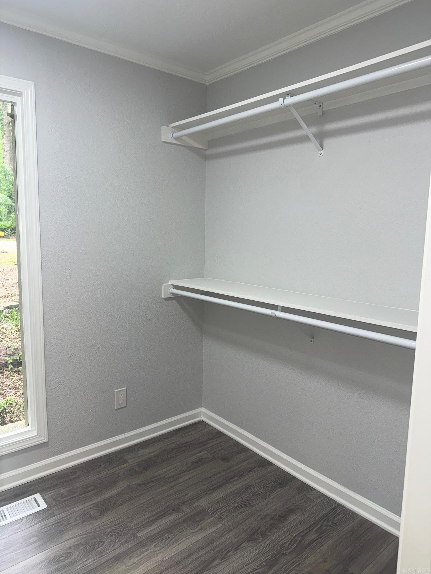 SPANNS PINE ACRES - Residential