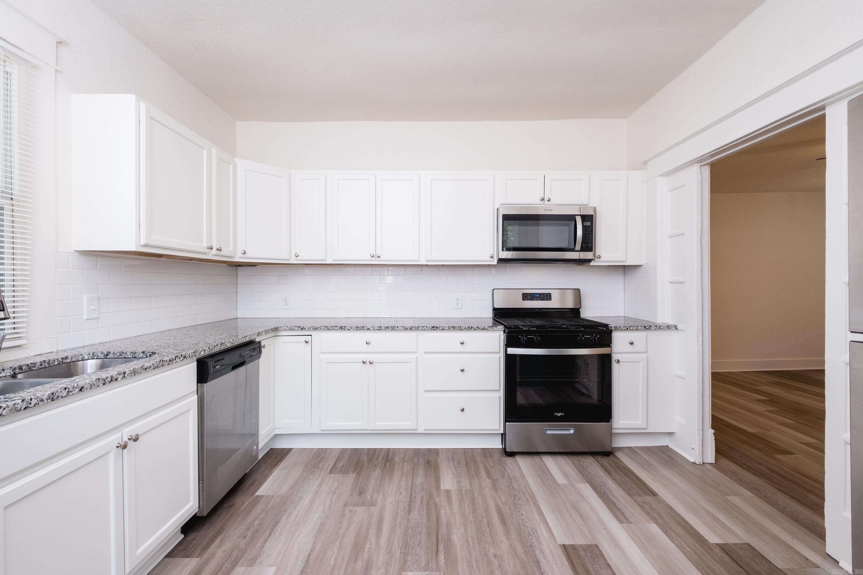 CENTRAL HGTS - Residential