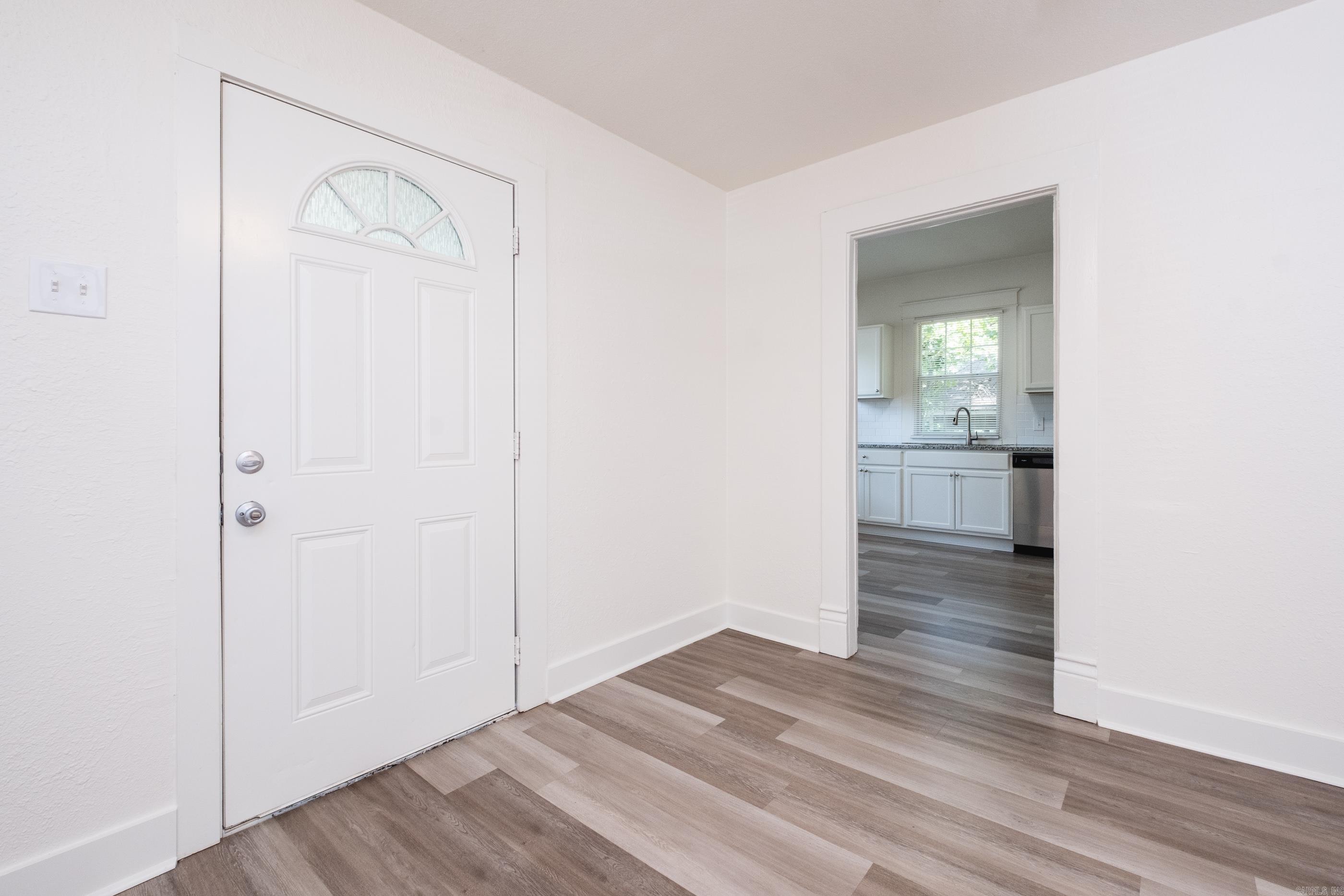 CENTRAL HGTS - Residential