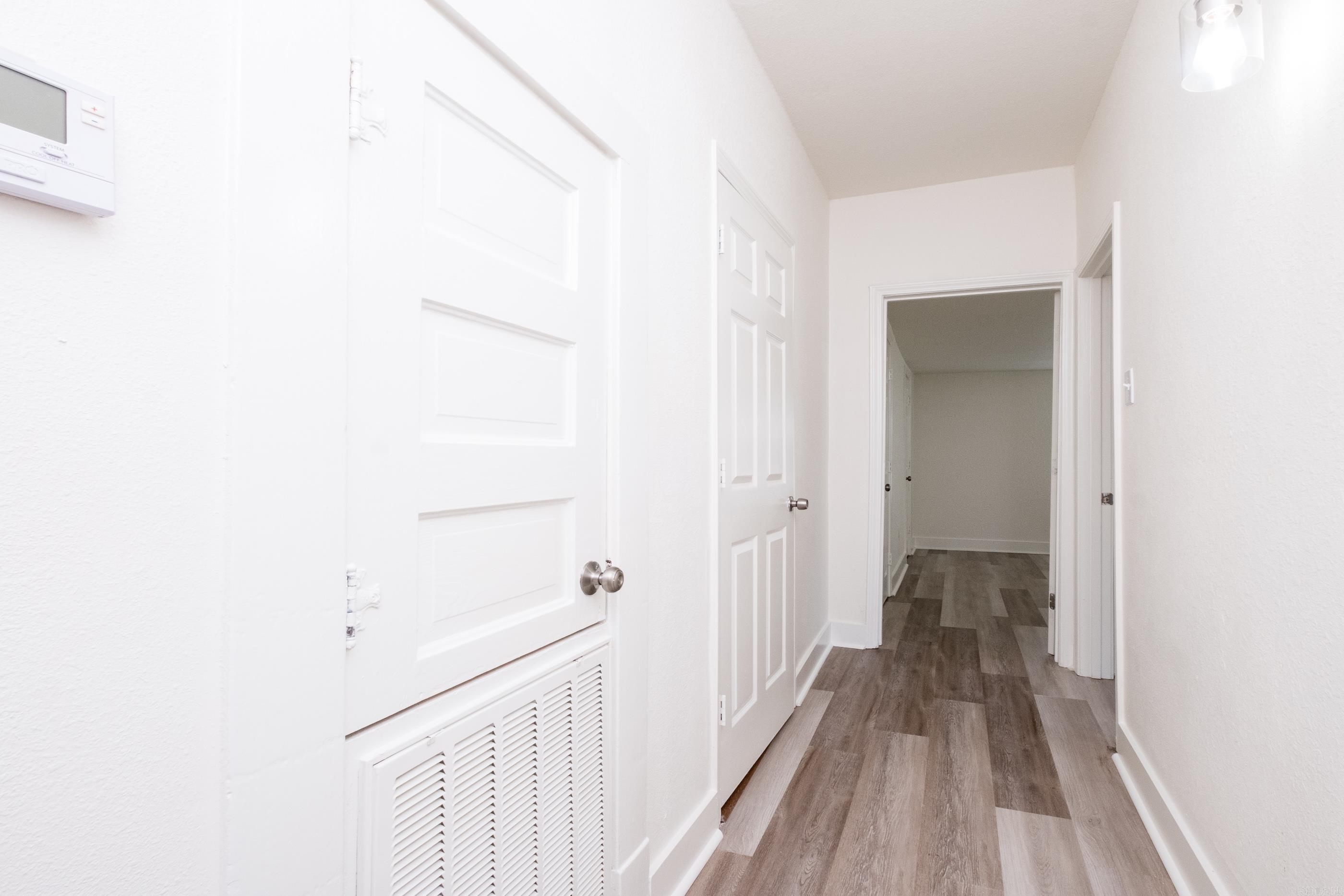 CENTRAL HGTS - Residential