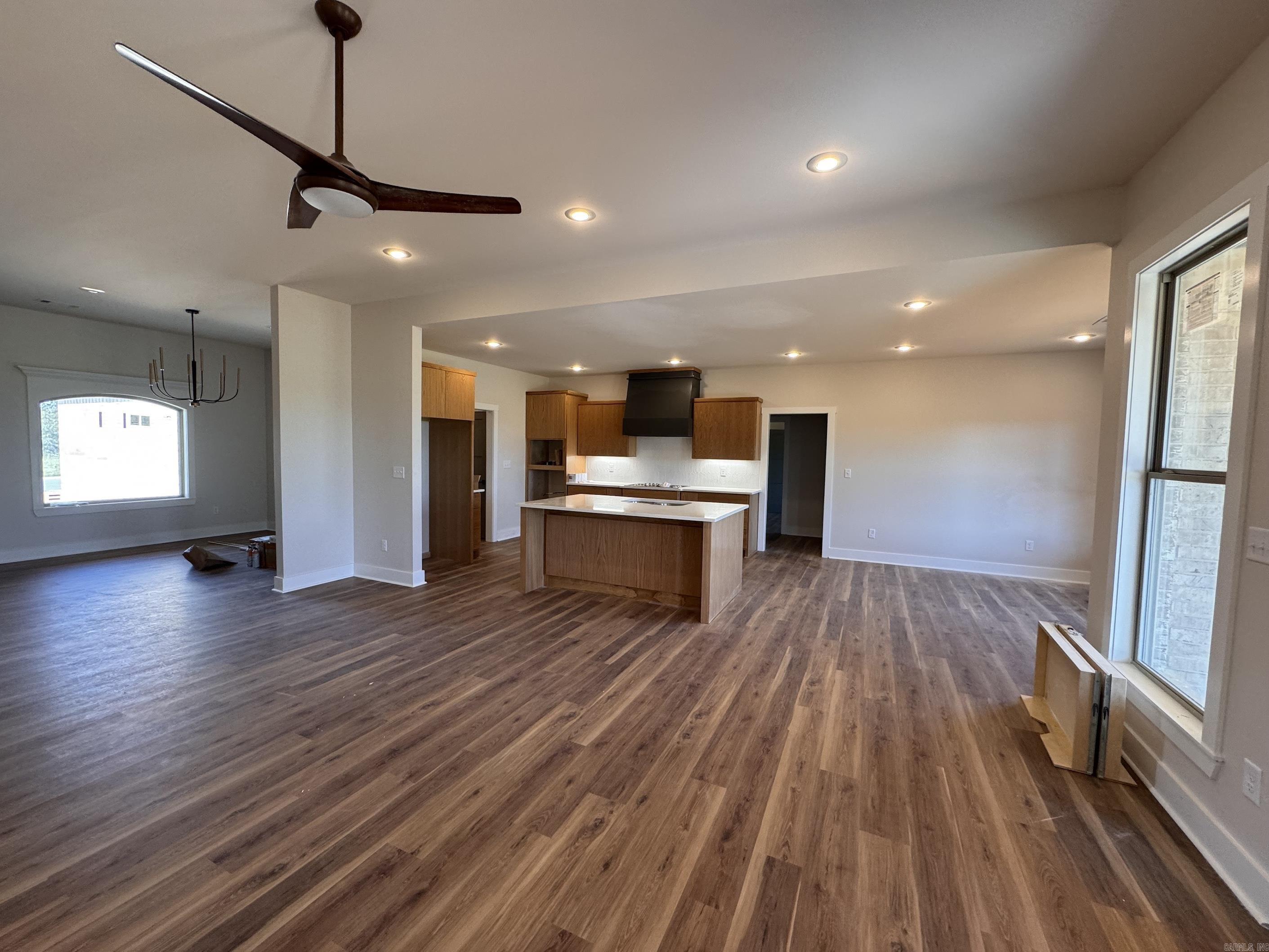 BELMONT ESTATES SUBDIVISION - Residential