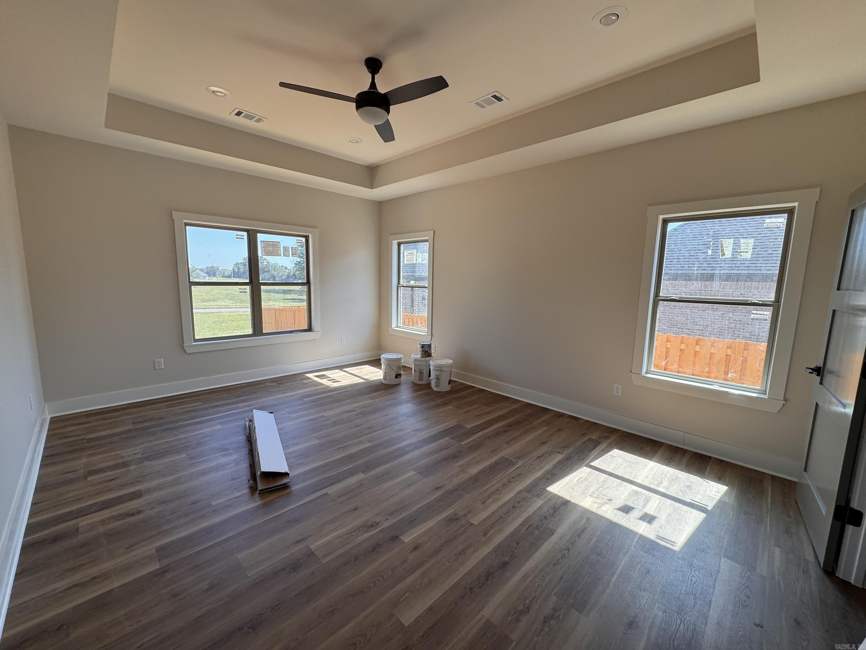 BELMONT ESTATES SUBDIVISION - Residential