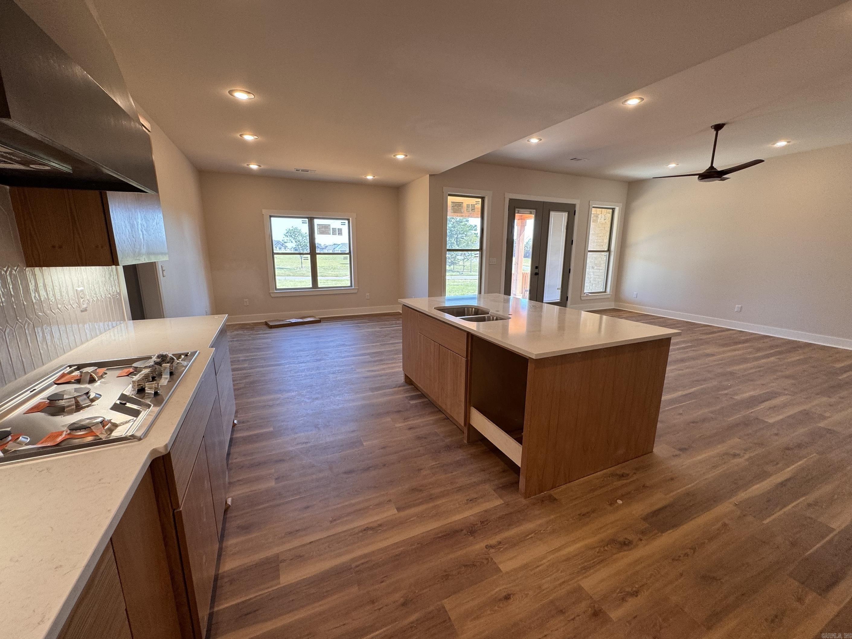 BELMONT ESTATES SUBDIVISION - Residential