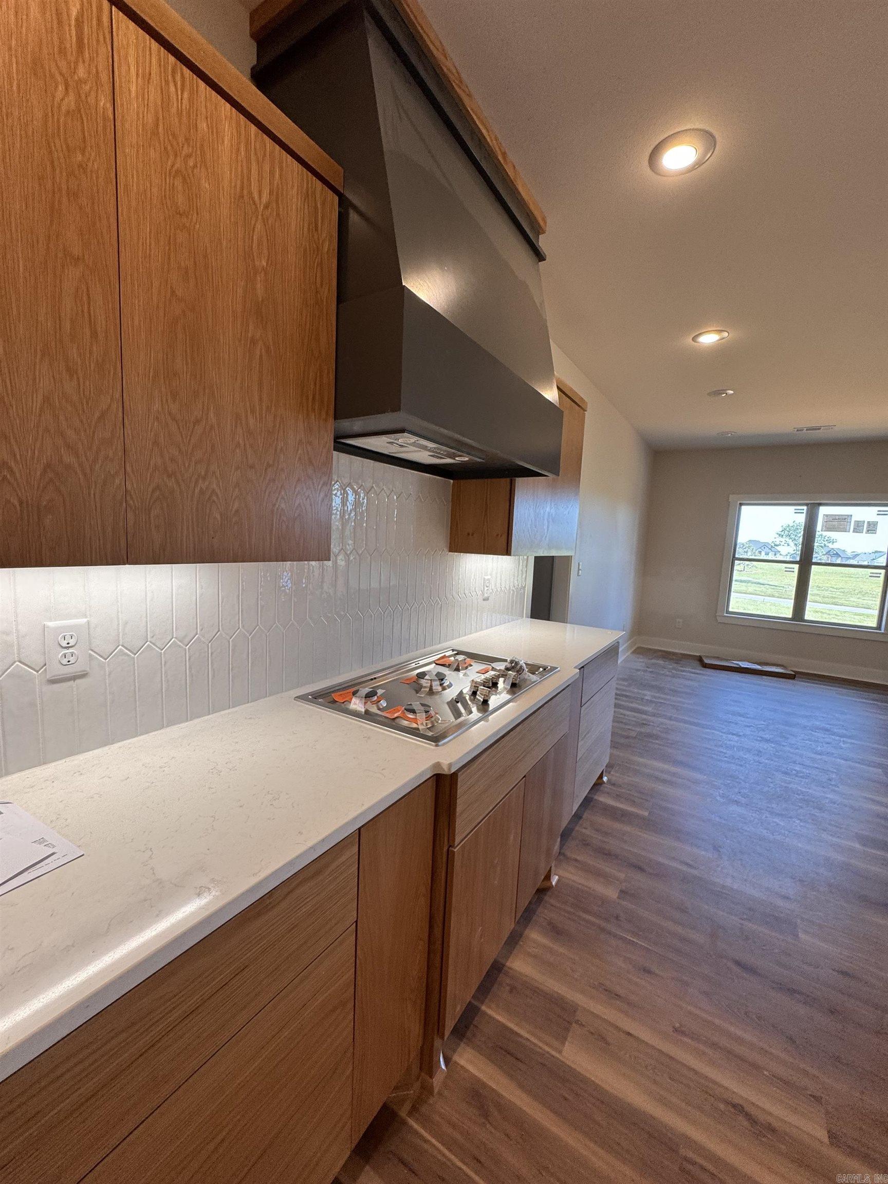 BELMONT ESTATES SUBDIVISION - Residential