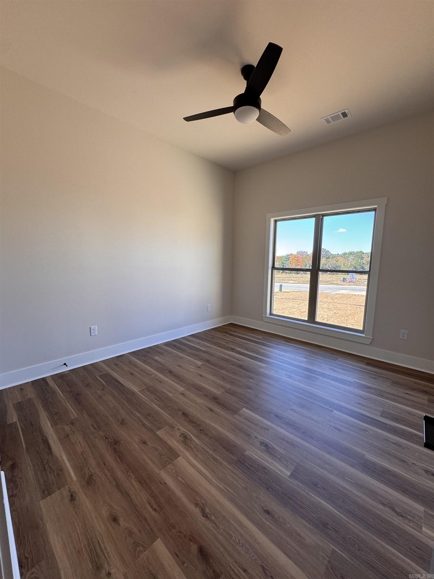 BELMONT ESTATES SUBDIVISION - Residential