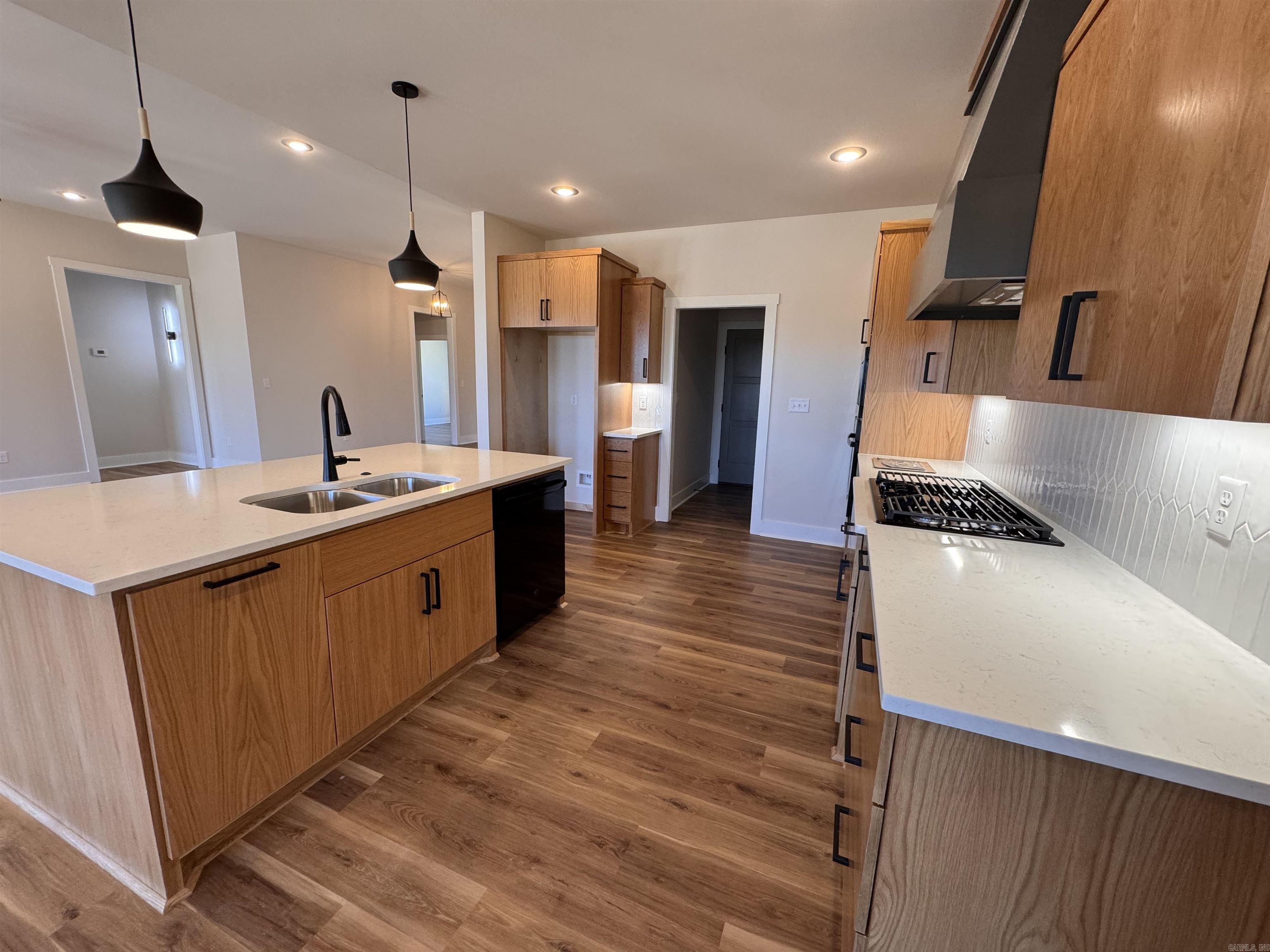 BELMONT ESTATES SUBDIVISION - Residential