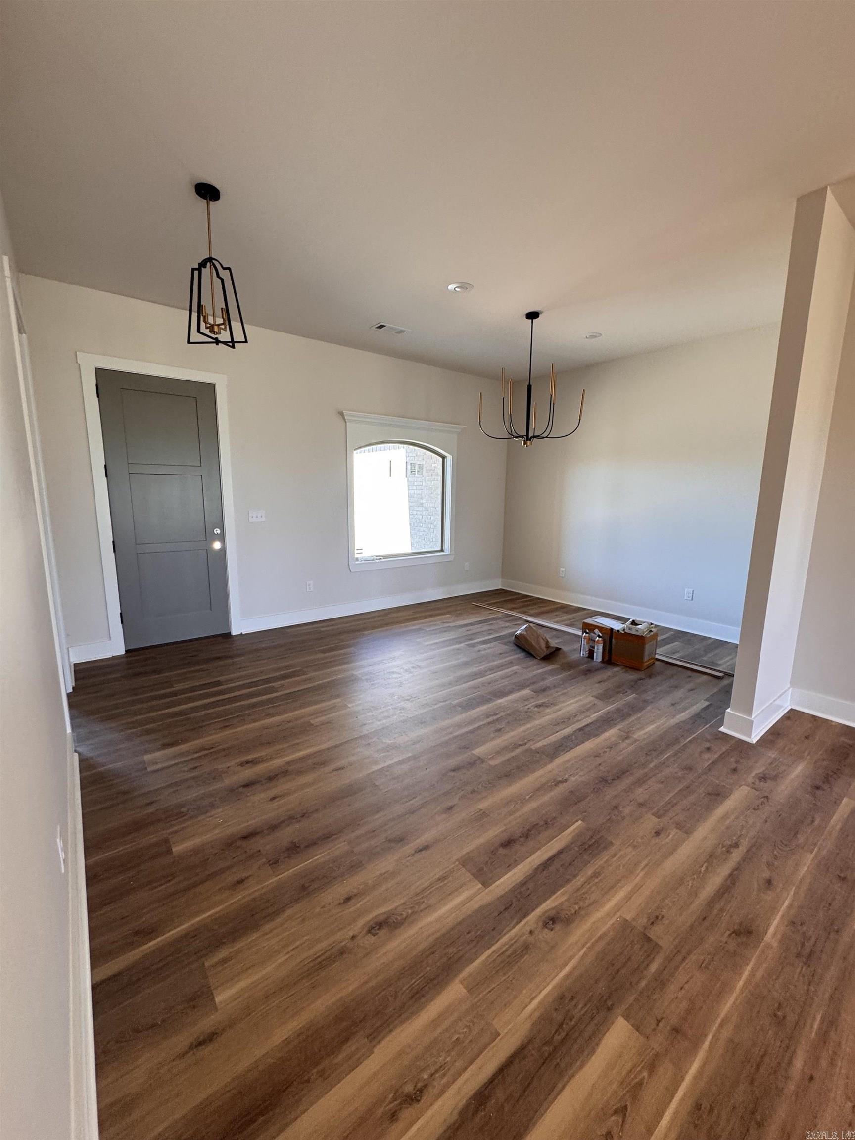 BELMONT ESTATES SUBDIVISION - Residential