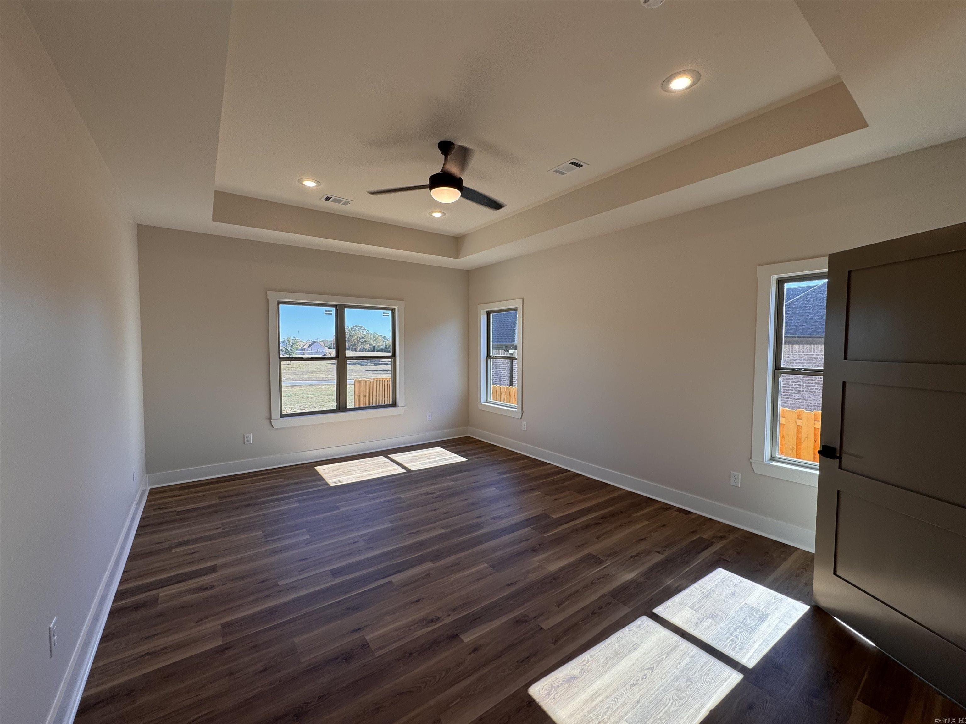 BELMONT ESTATES SUBDIVISION - Residential