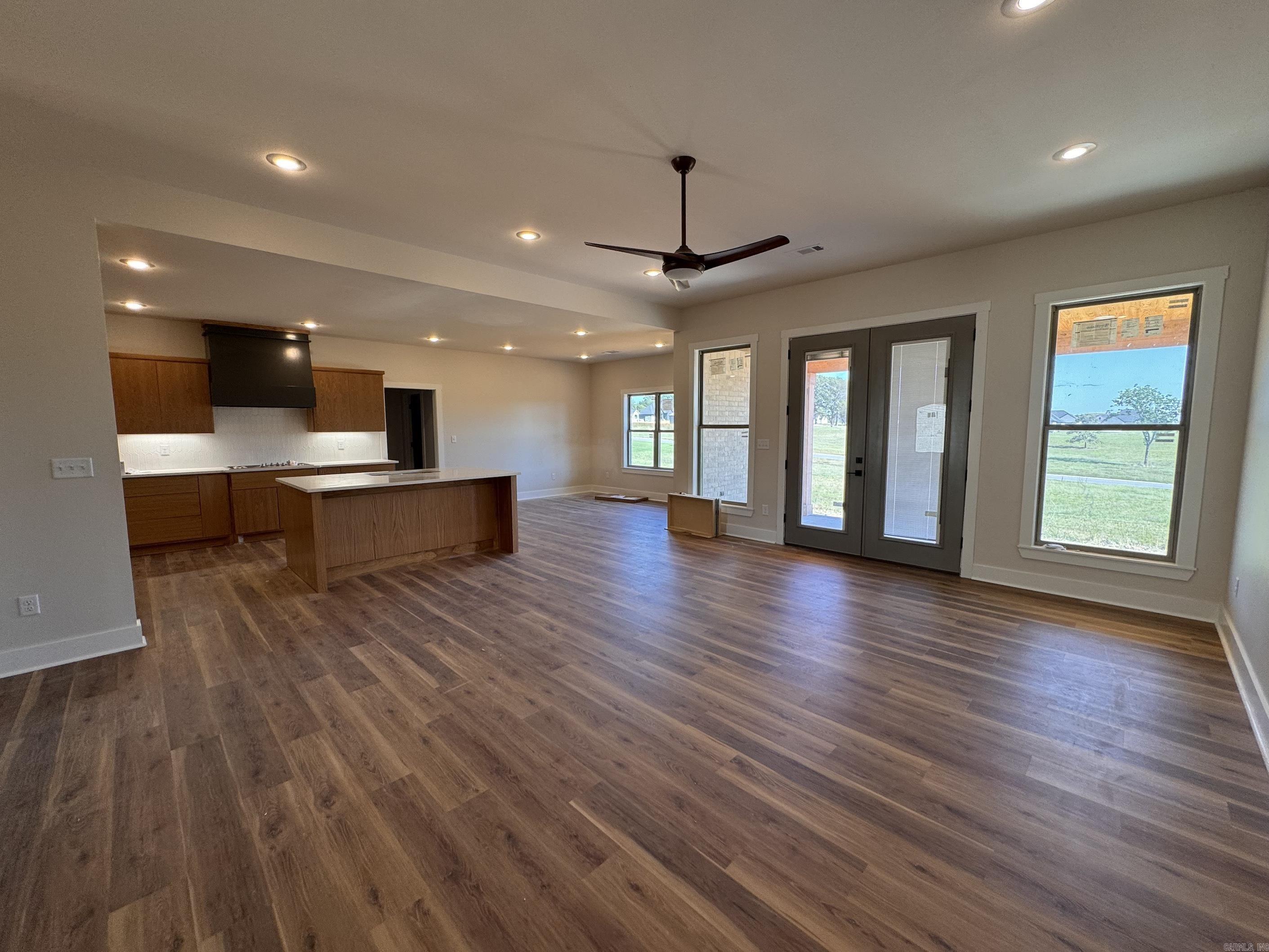 BELMONT ESTATES SUBDIVISION - Residential