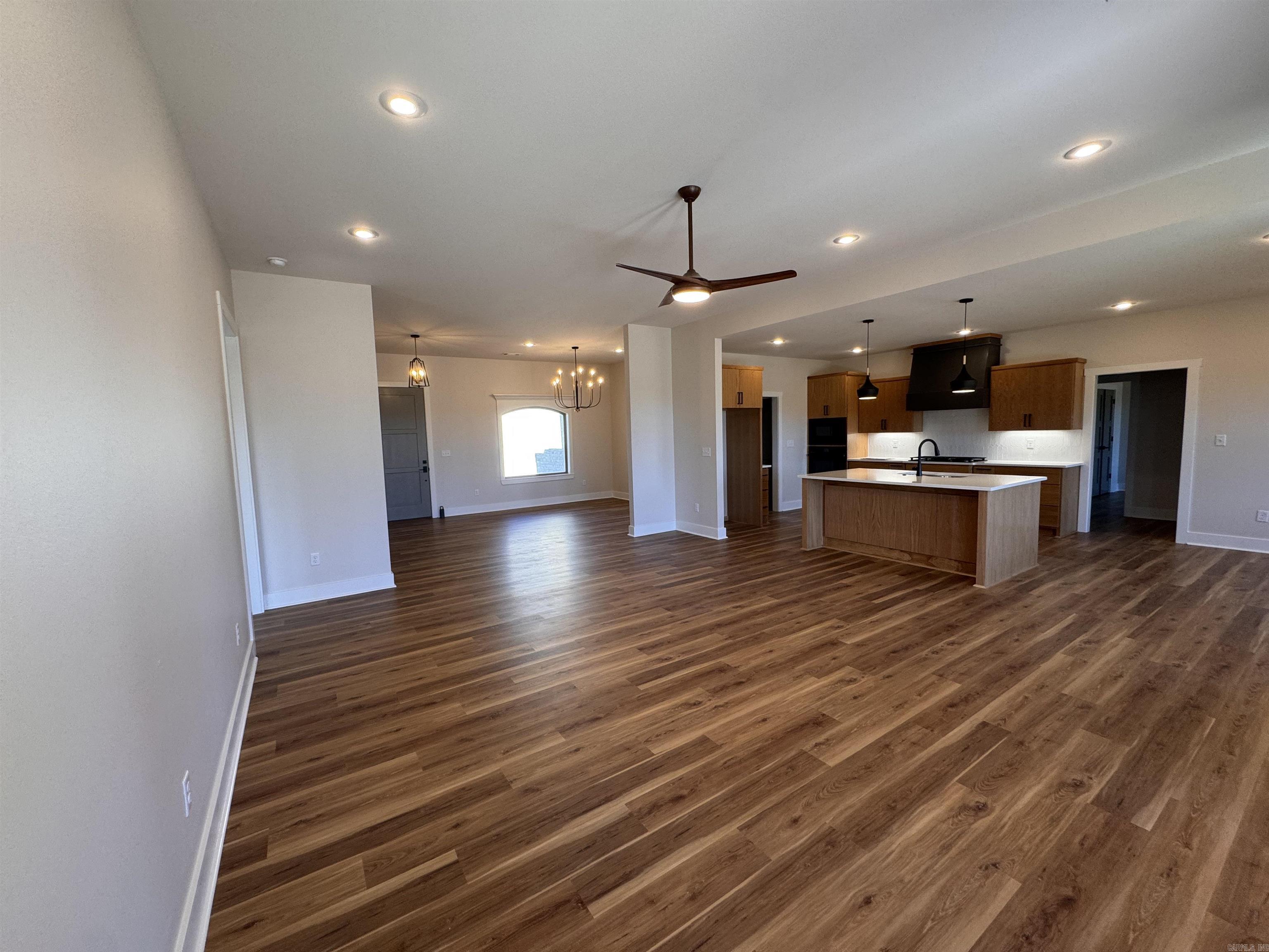 BELMONT ESTATES SUBDIVISION - Residential