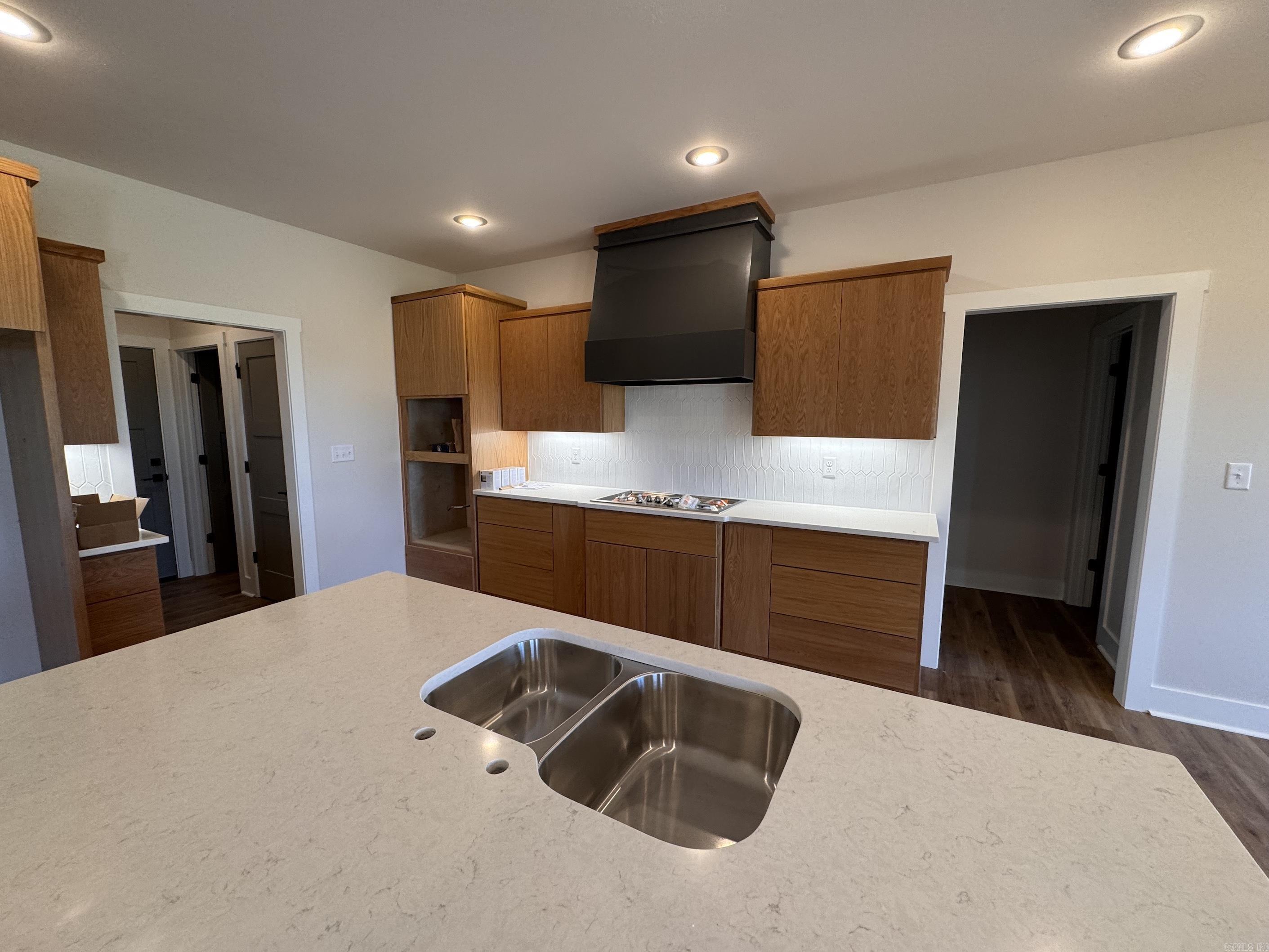 BELMONT ESTATES SUBDIVISION - Residential