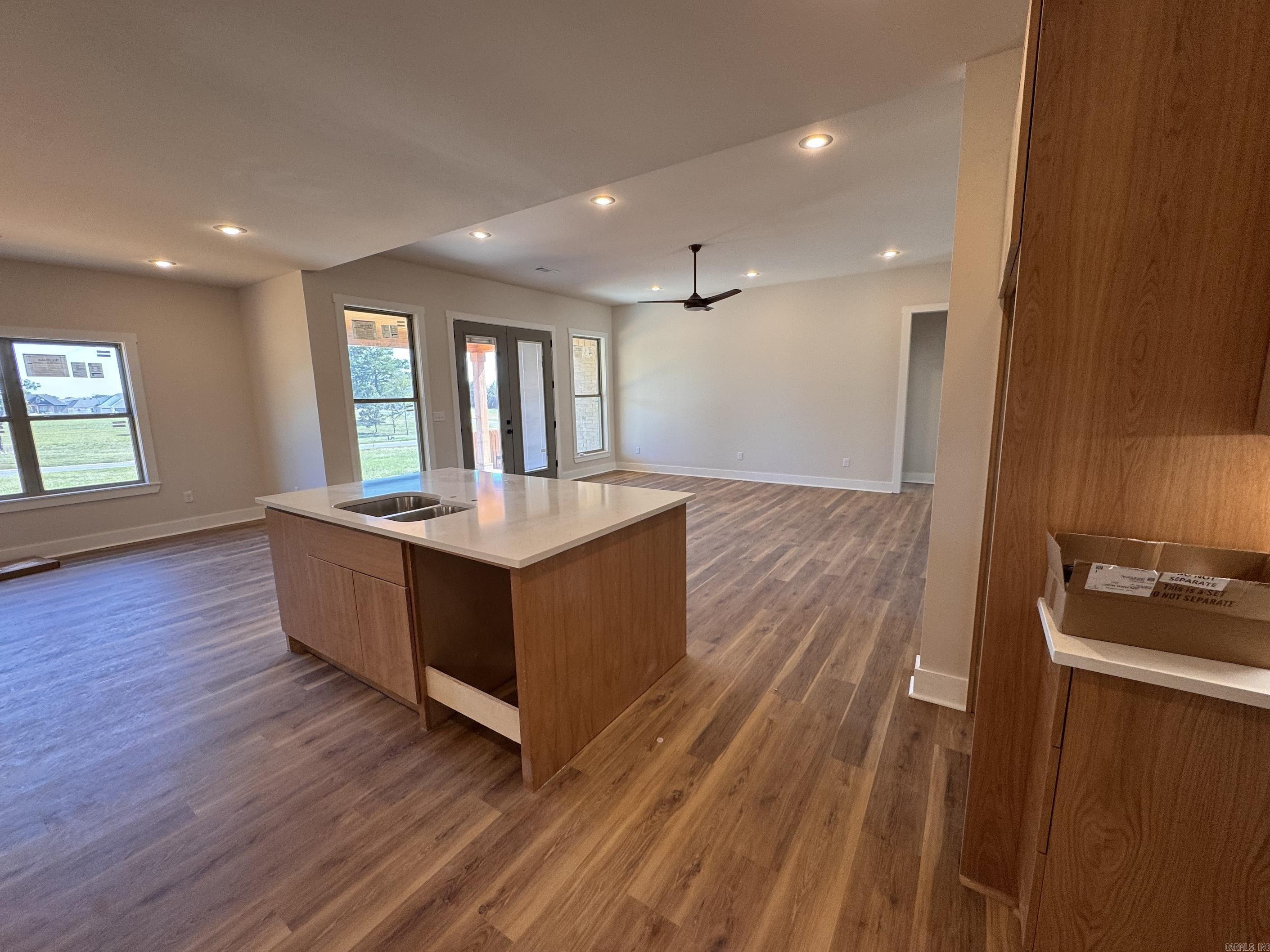 BELMONT ESTATES SUBDIVISION - Residential
