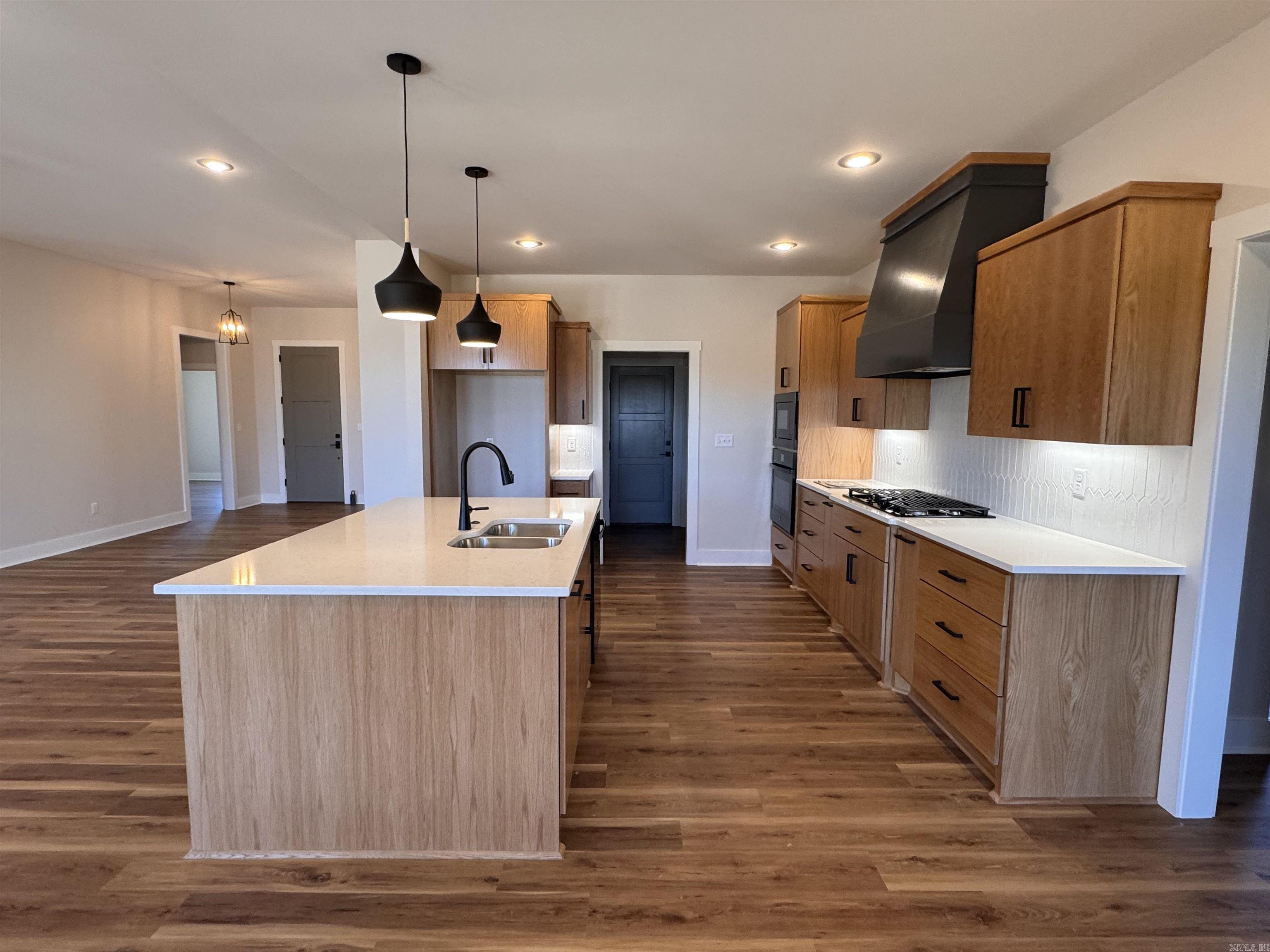 BELMONT ESTATES SUBDIVISION - Residential