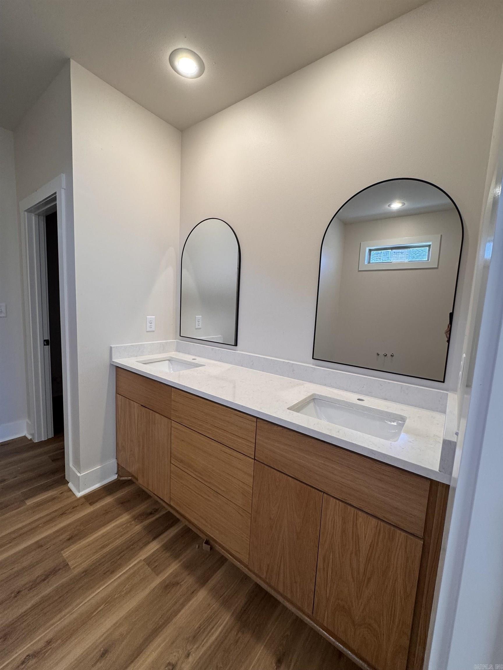 BELMONT ESTATES SUBDIVISION - Residential
