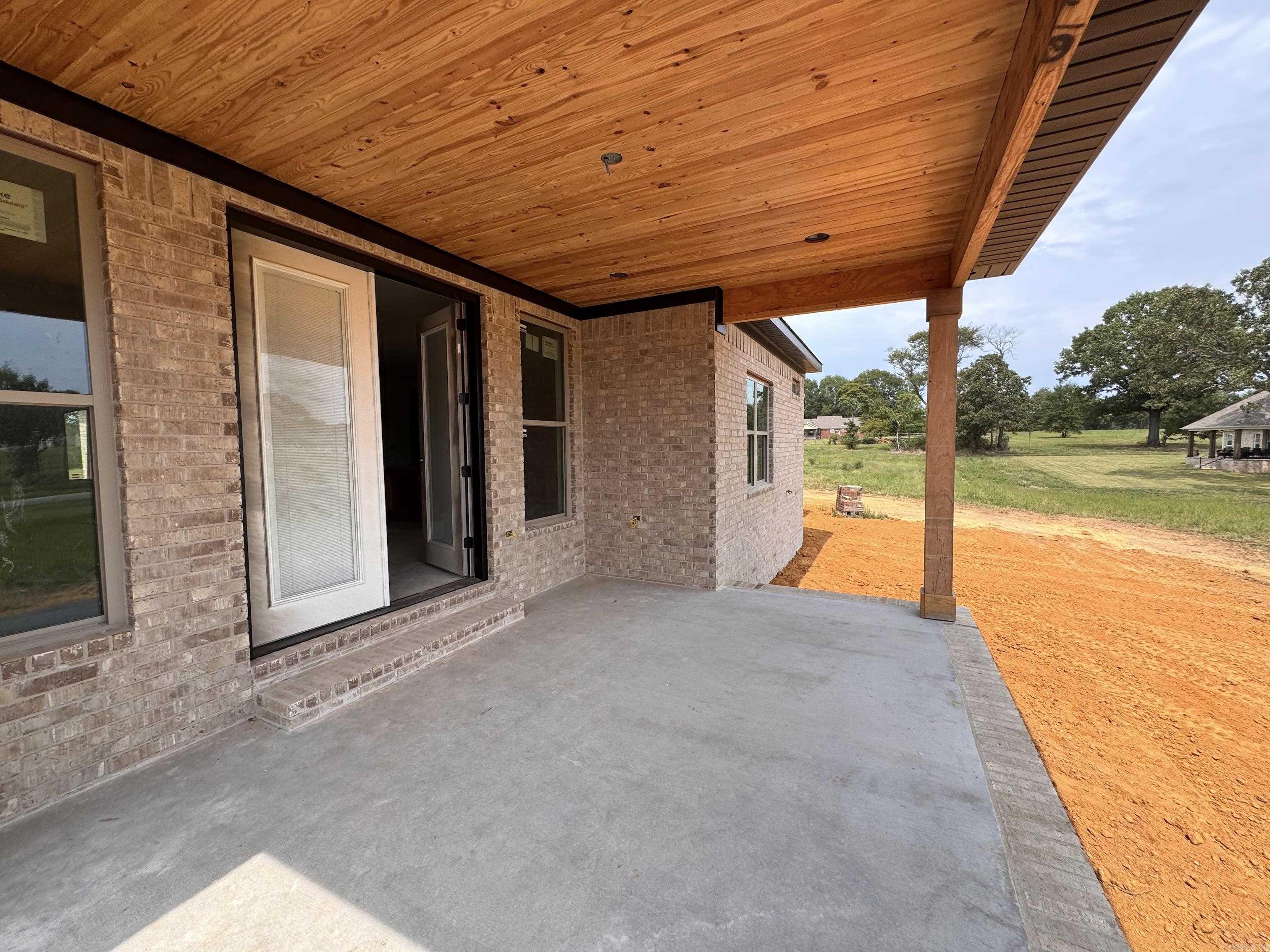 BELMONT ESTATES SUBDIVISION - Residential