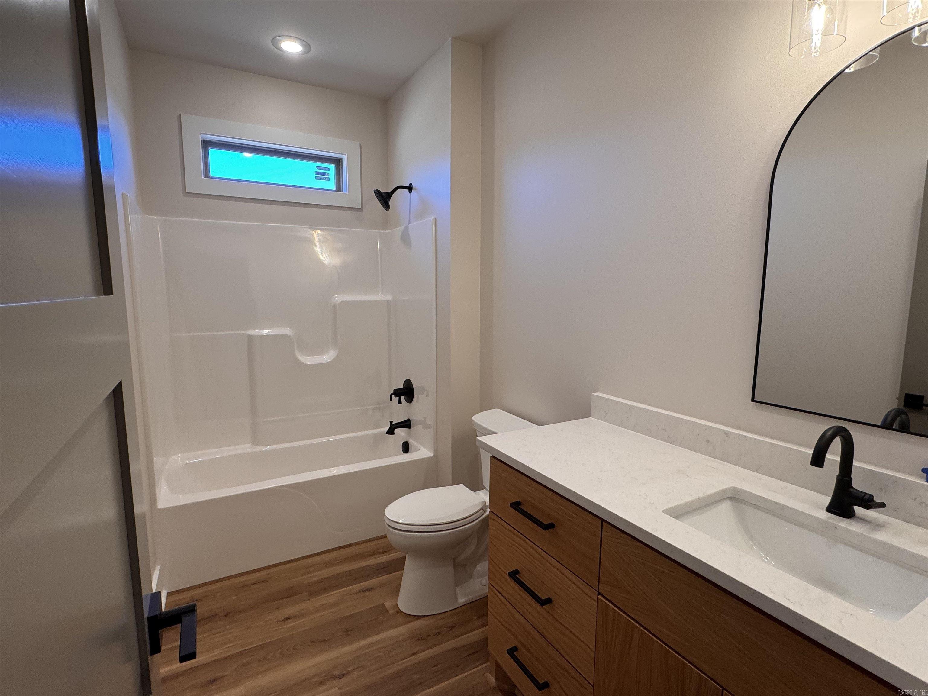 BELMONT ESTATES SUBDIVISION - Residential