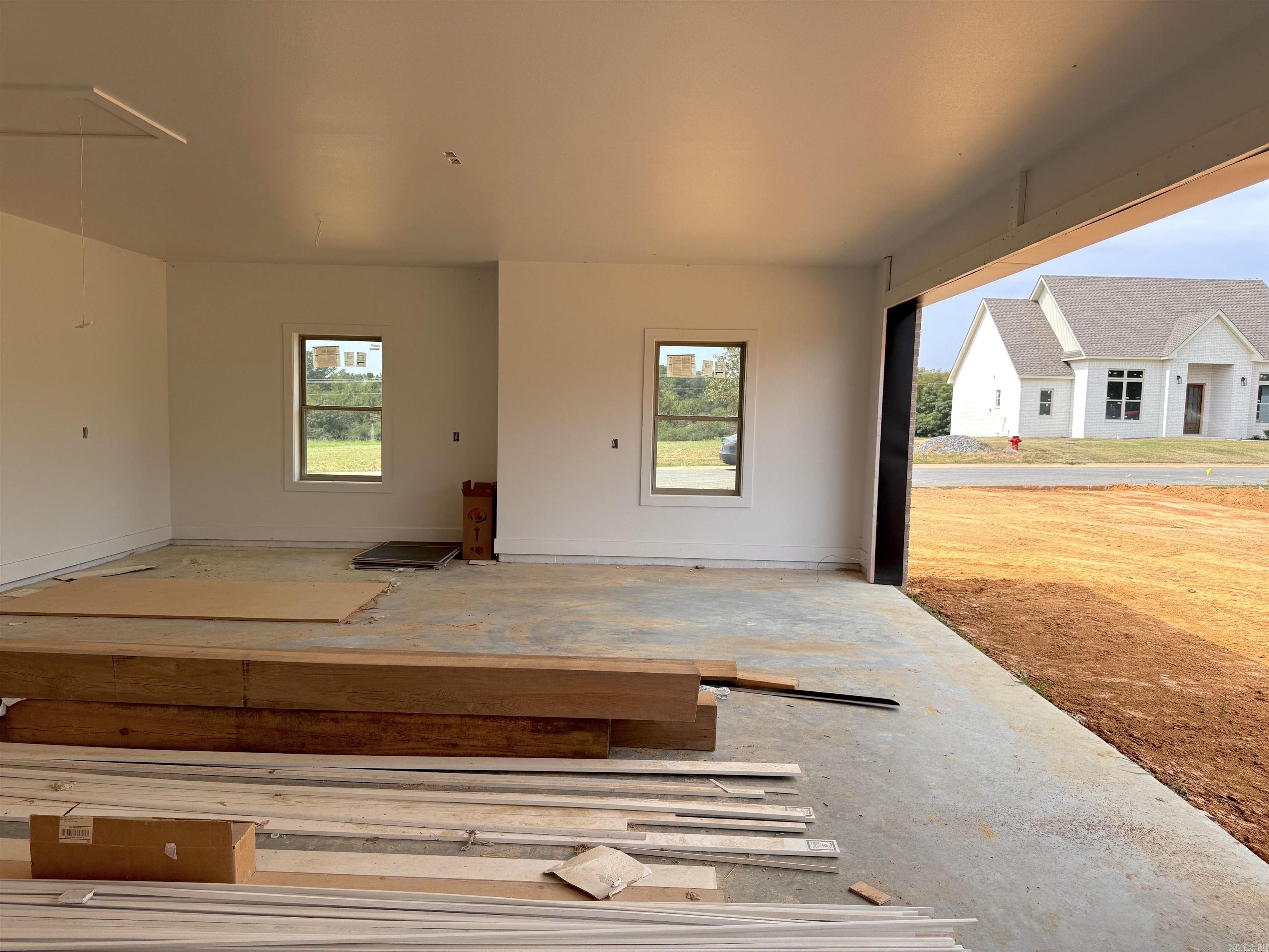 BELMONT ESTATES SUBDIVISION - Residential