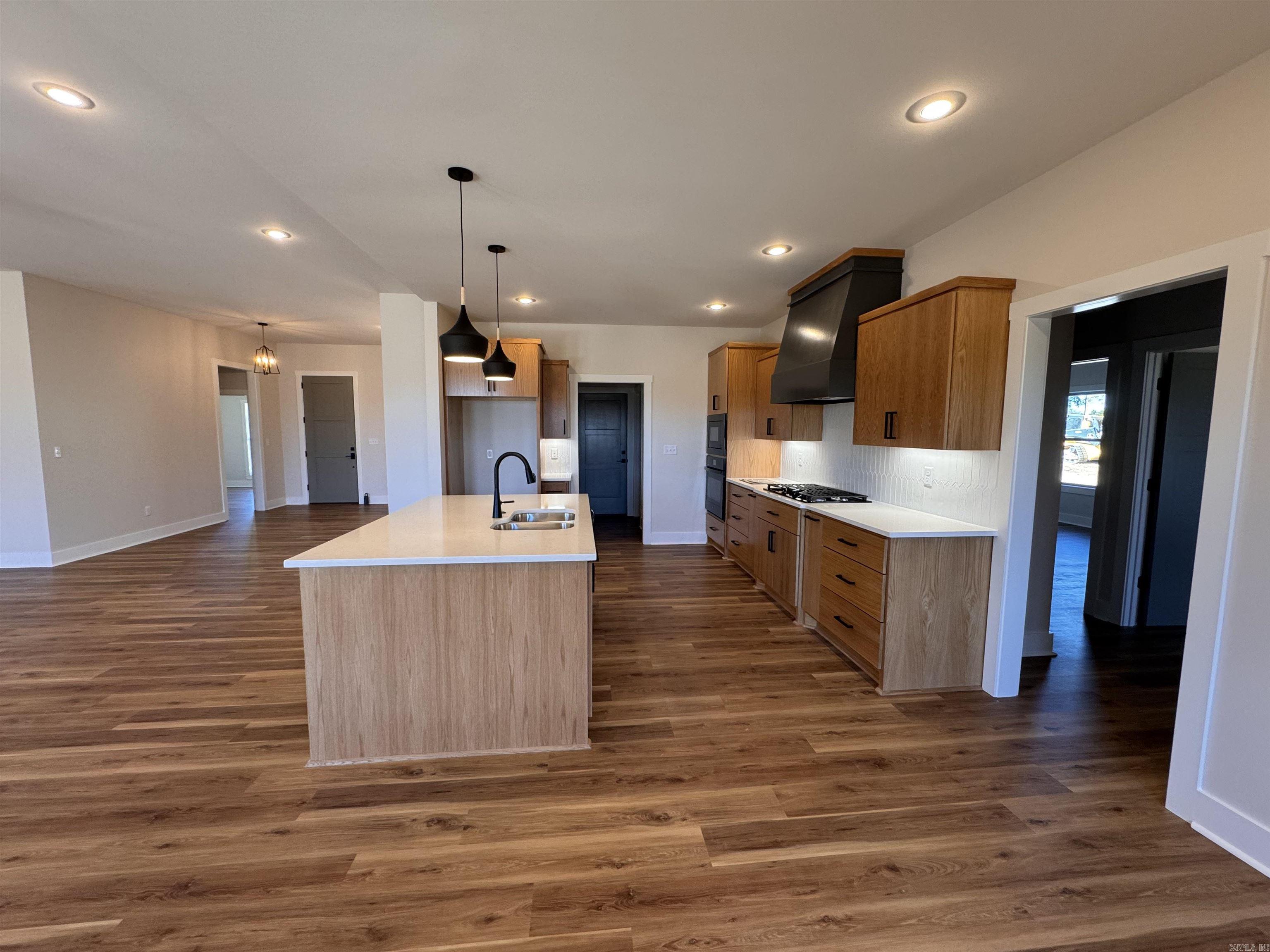 BELMONT ESTATES SUBDIVISION - Residential