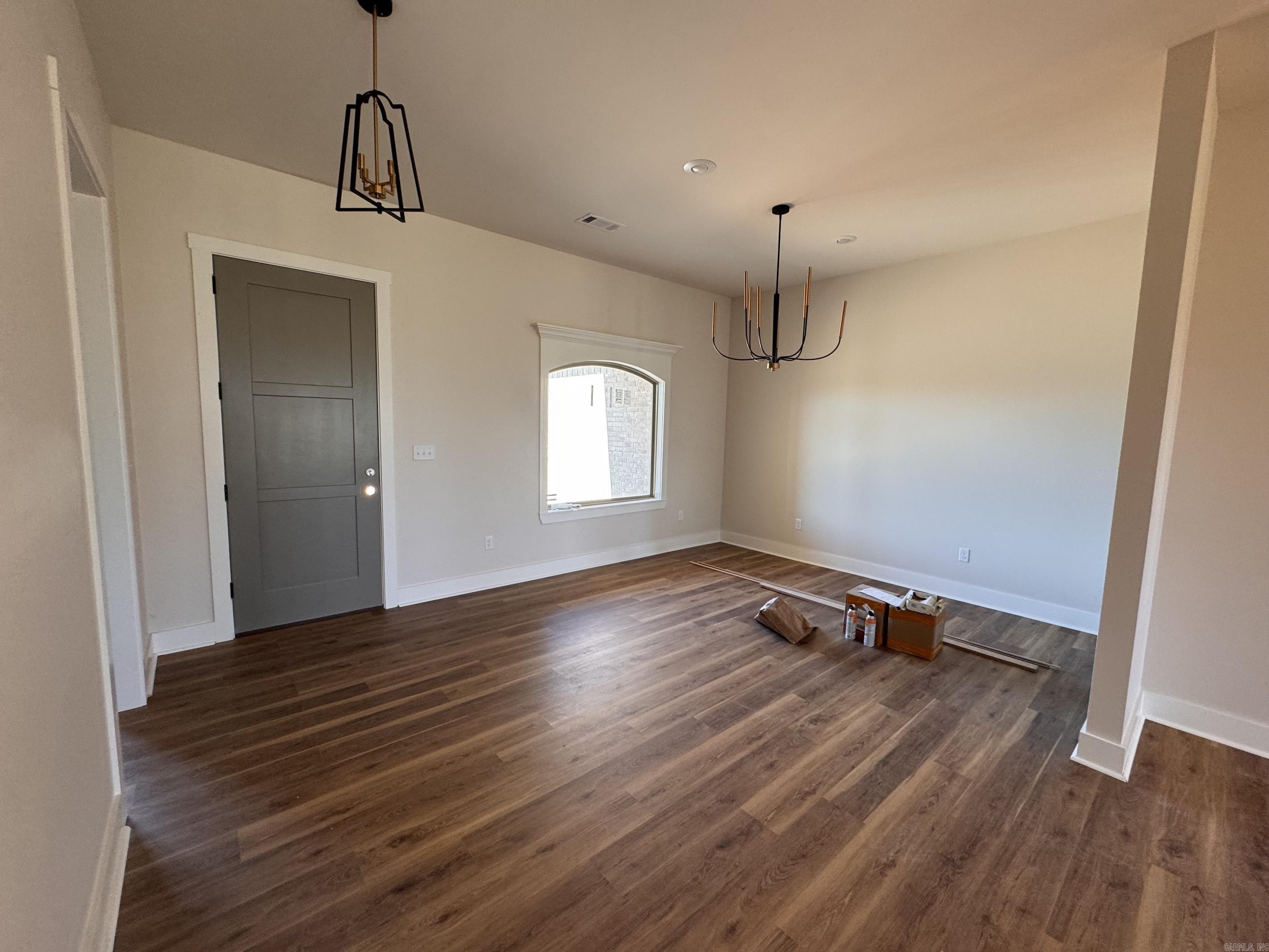BELMONT ESTATES SUBDIVISION - Residential