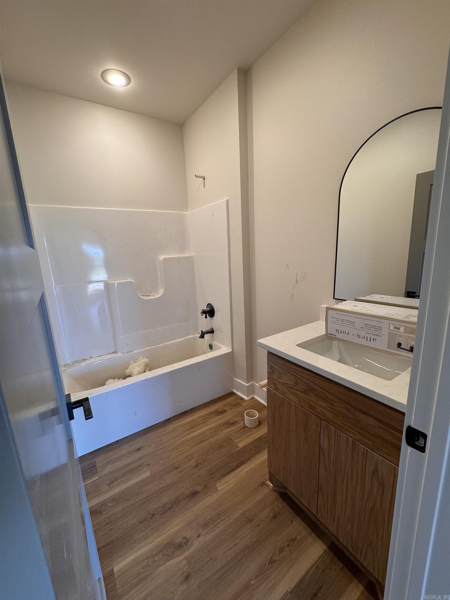 BELMONT ESTATES SUBDIVISION - Residential