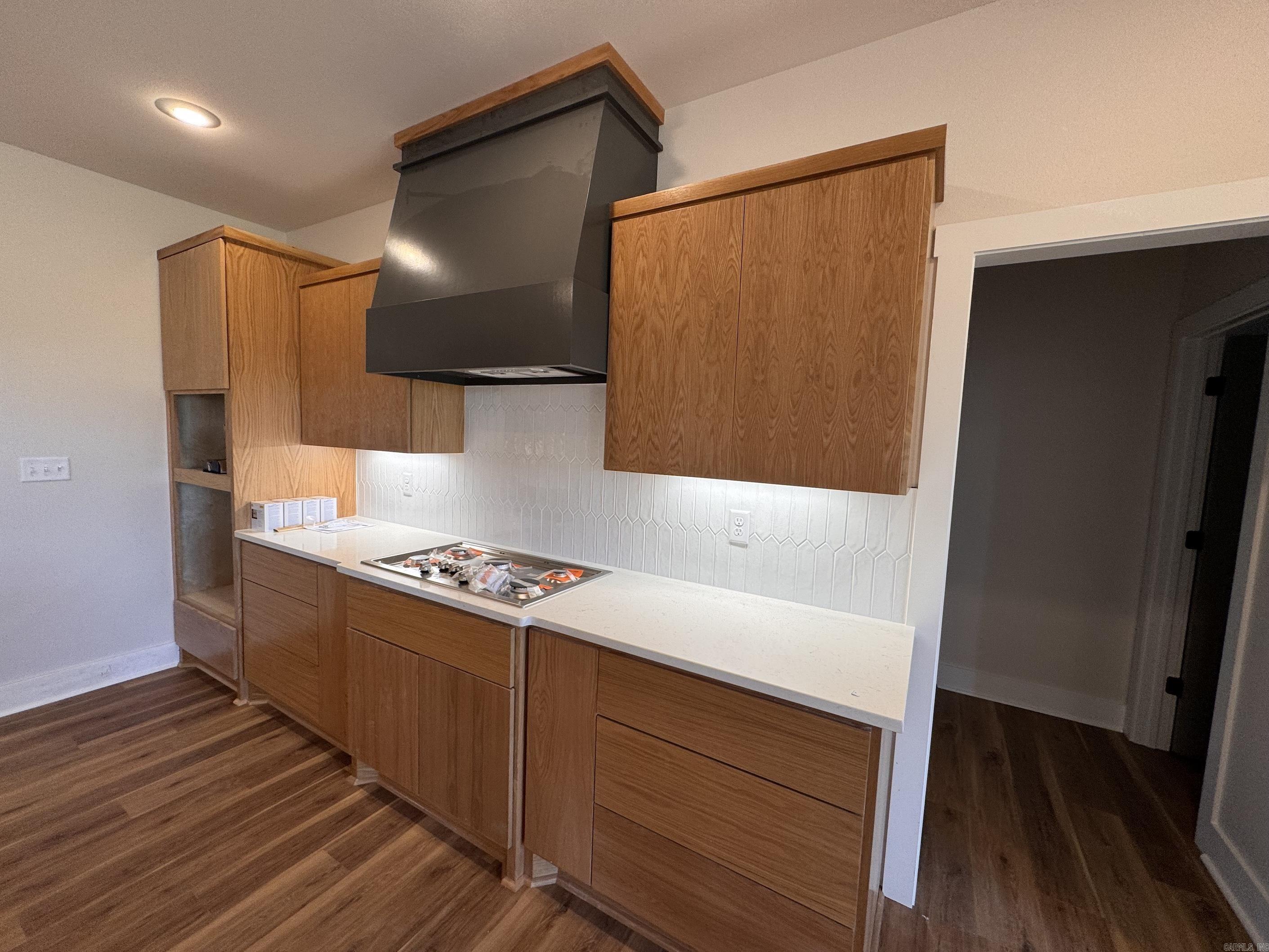 BELMONT ESTATES SUBDIVISION - Residential
