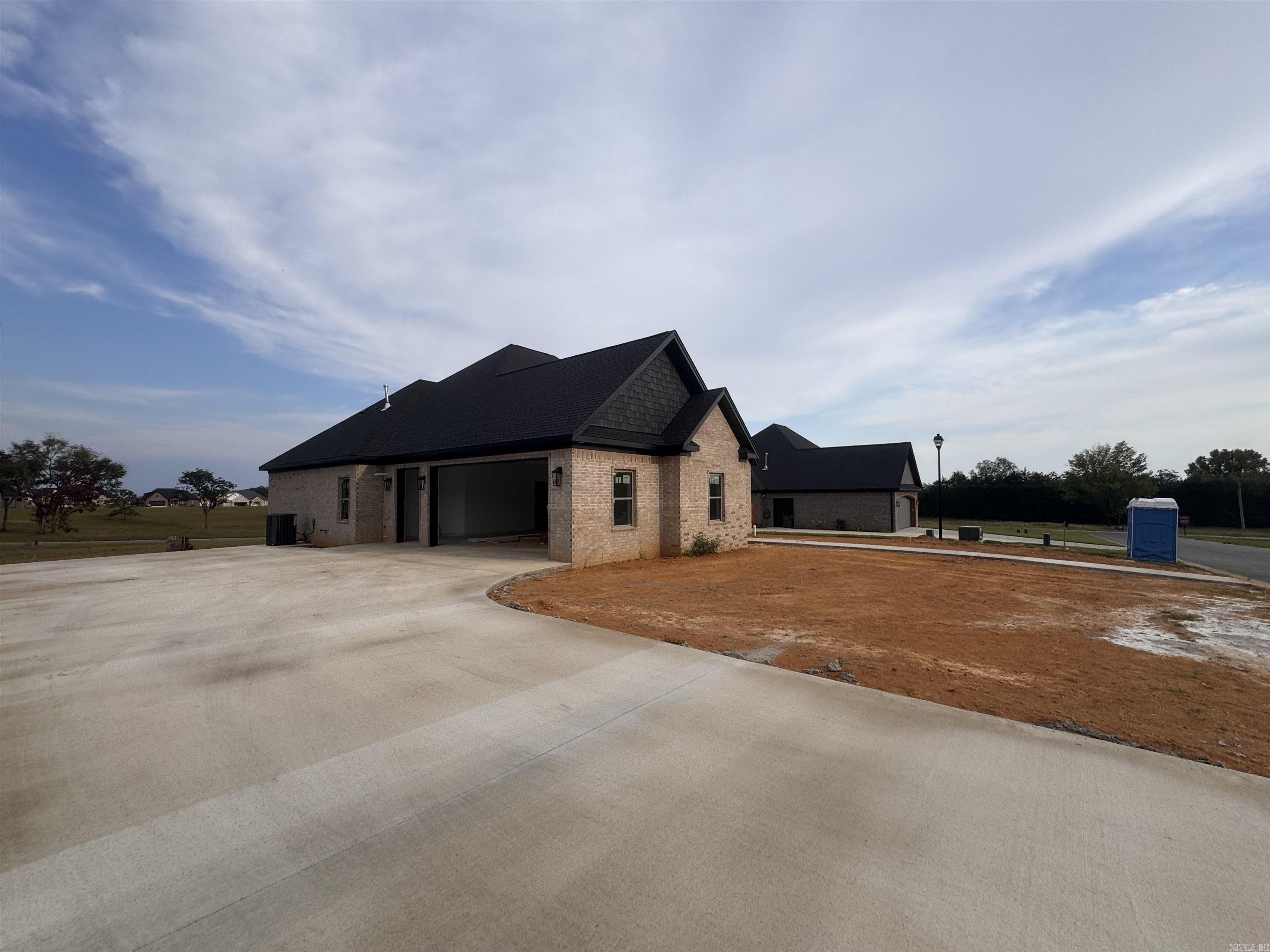 BELMONT ESTATES SUBDIVISION - Residential