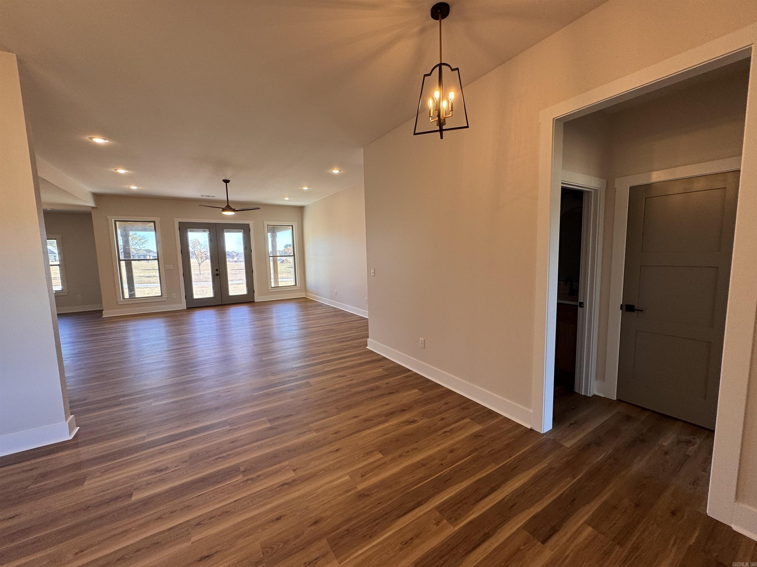 BELMONT ESTATES SUBDIVISION - Residential