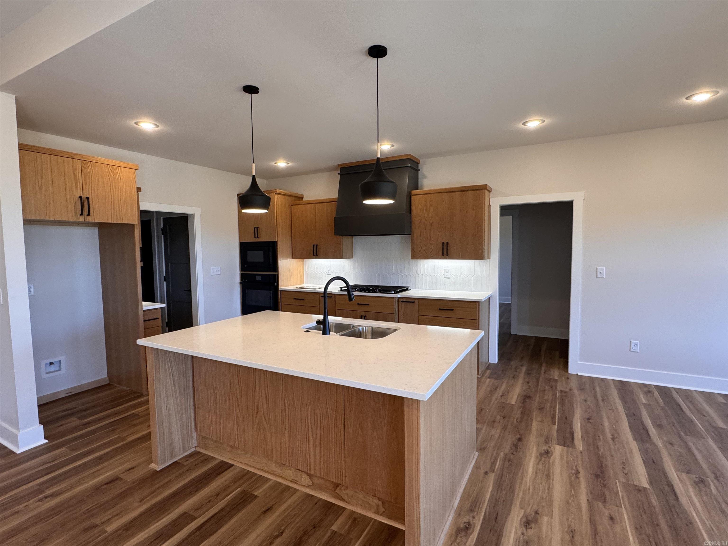 BELMONT ESTATES SUBDIVISION - Residential