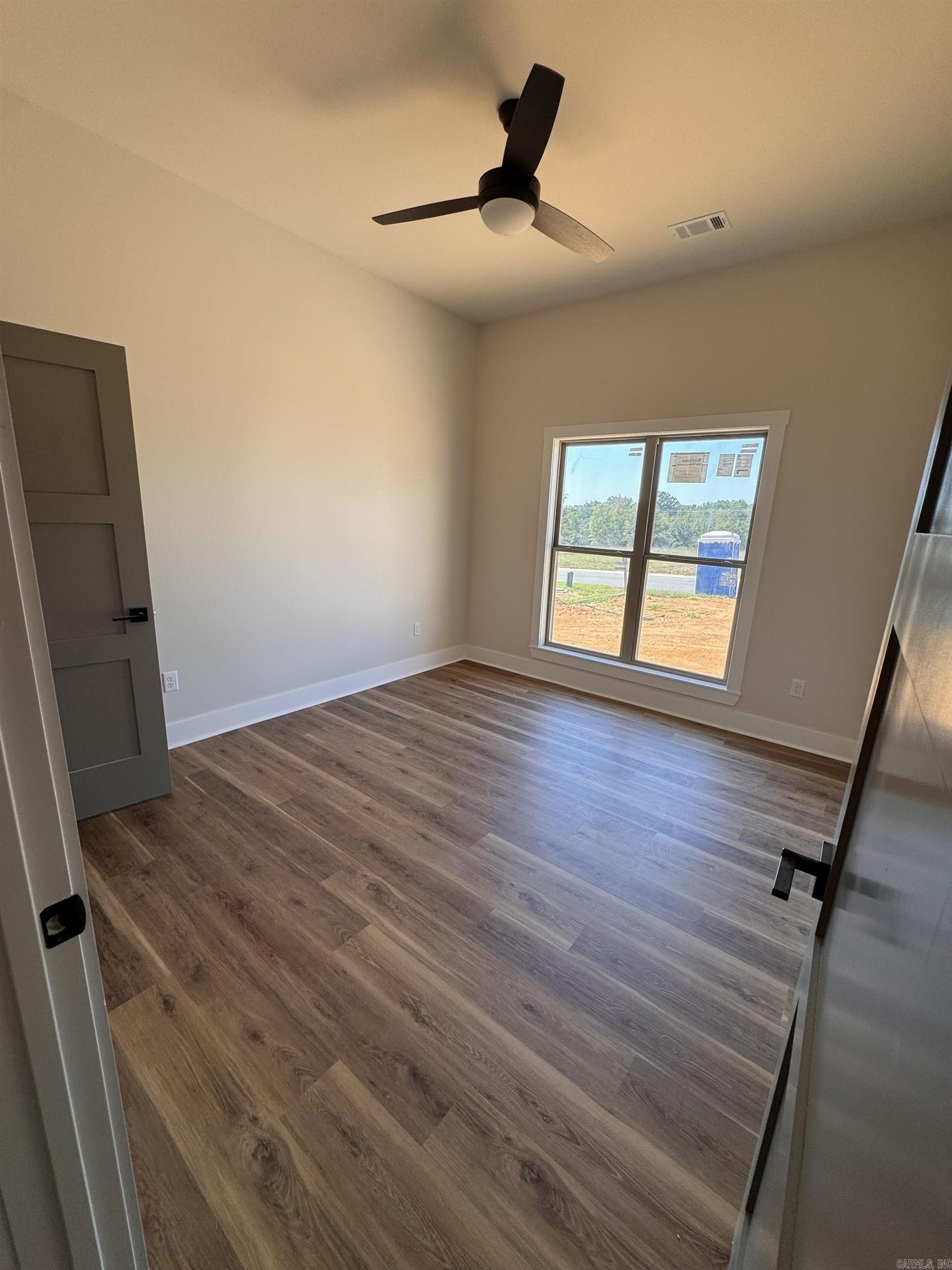 BELMONT ESTATES SUBDIVISION - Residential